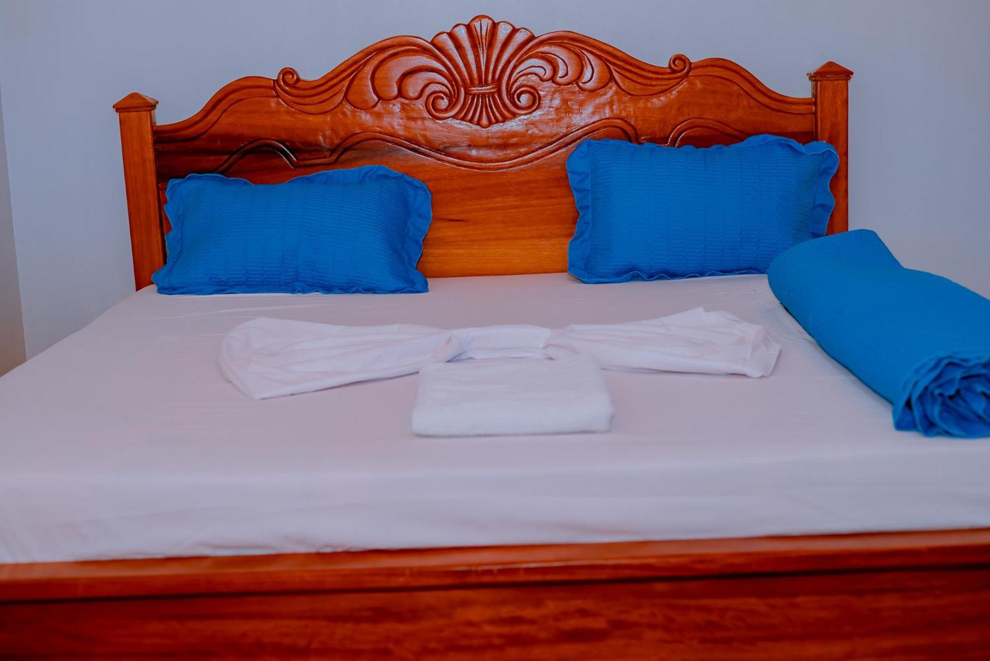 Harmony Inn Villa view 3
