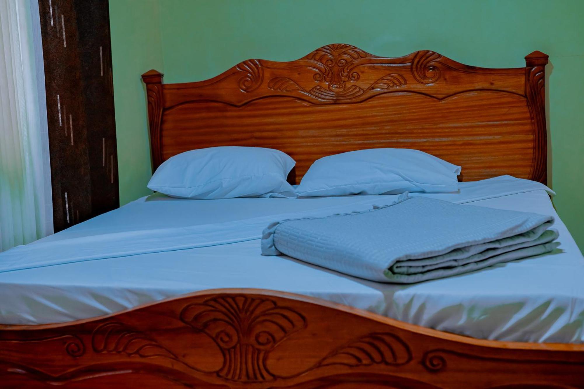 Harmony Inn Villa view 5