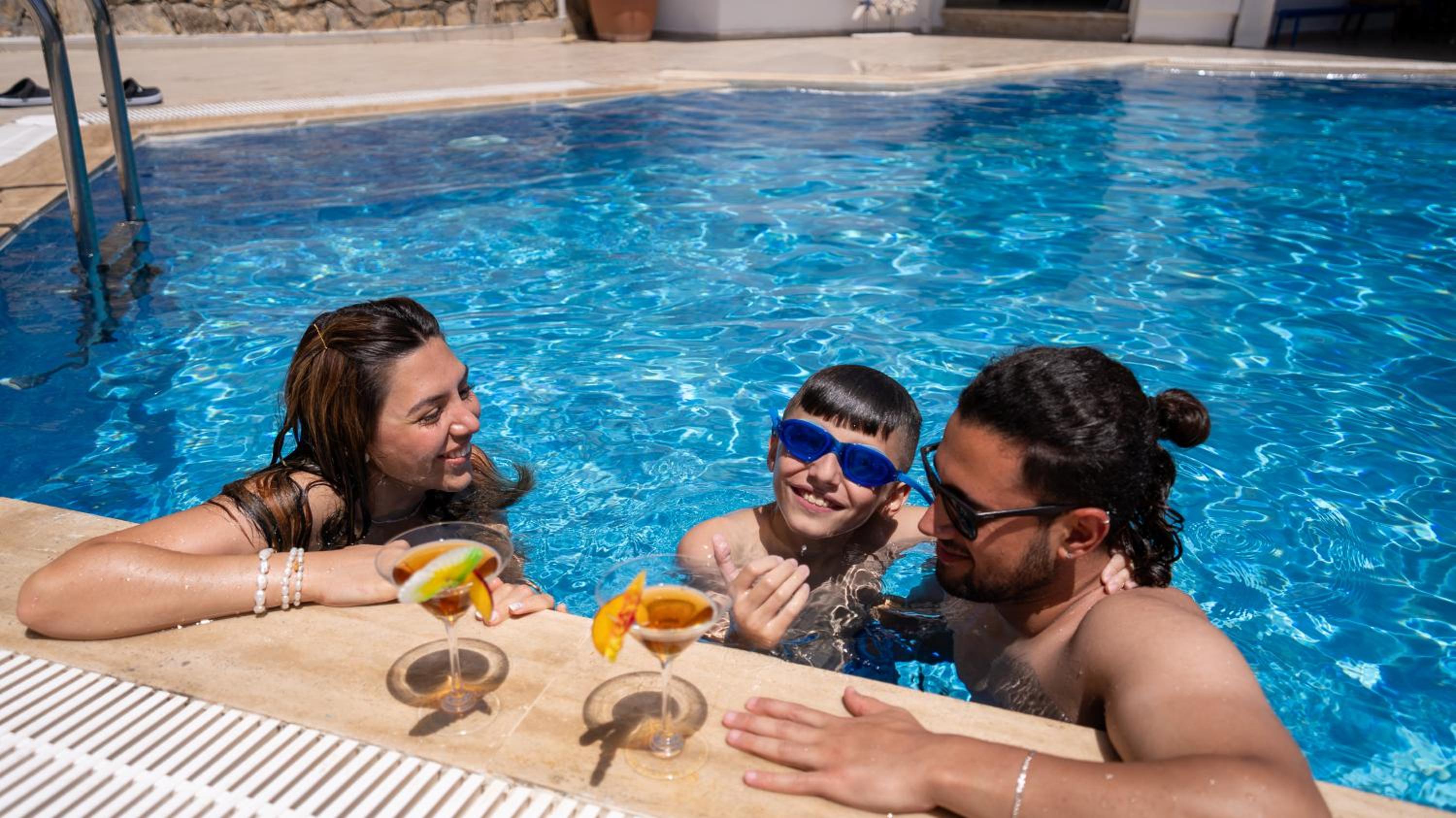 Lavanta Butik Otel Turunc