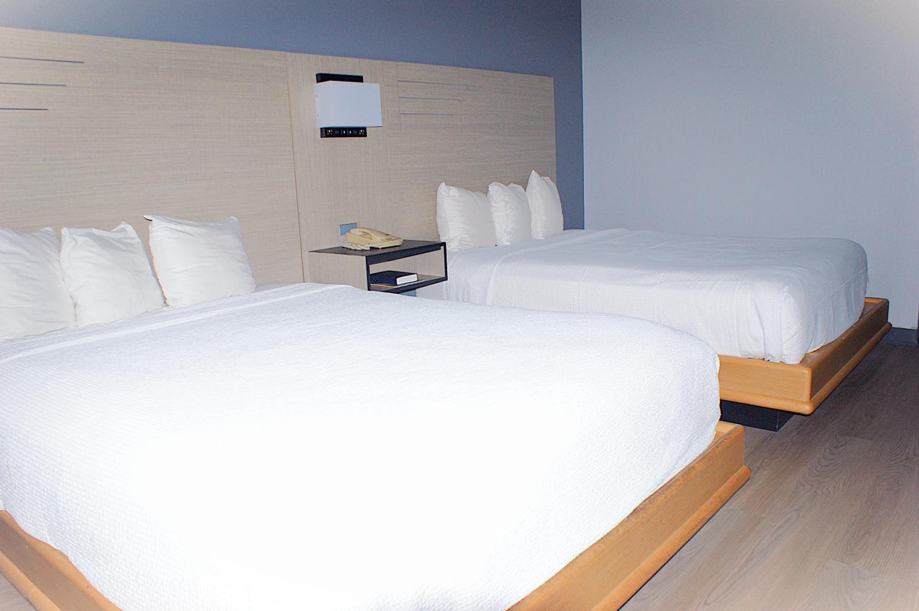 Sonesta Essential Van Buren-Fort Smith view 5