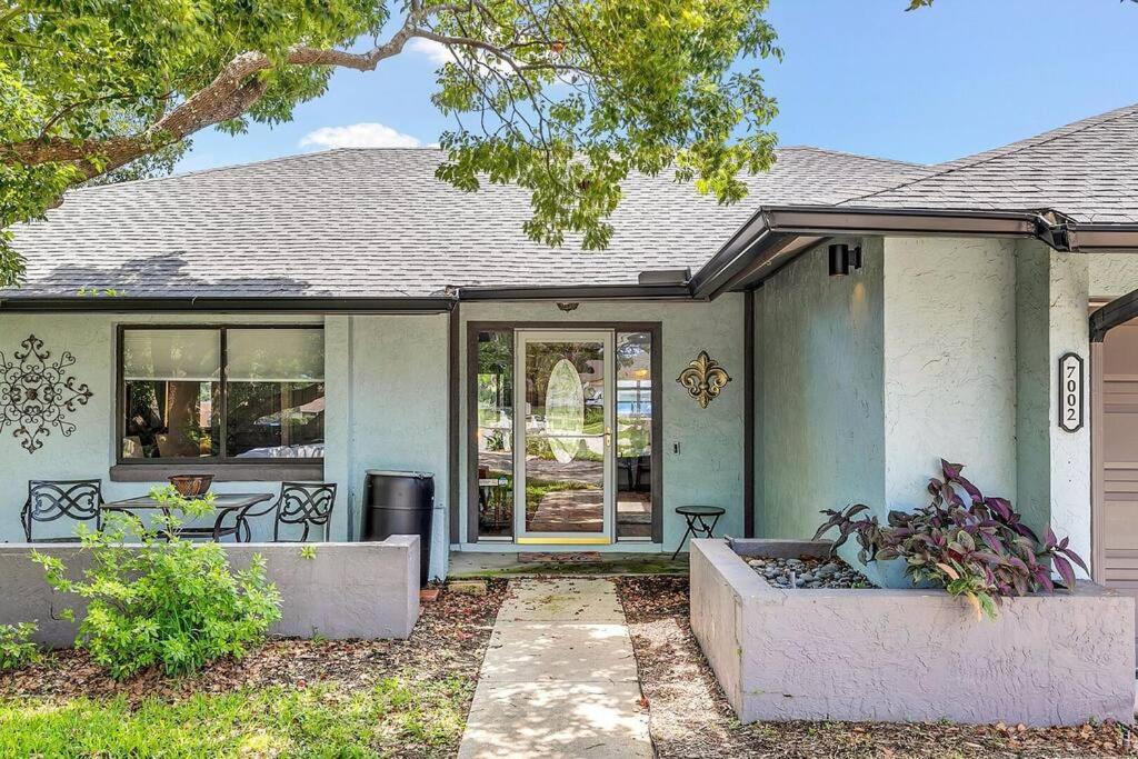 Tranquil Oasis 4BR Pool Home