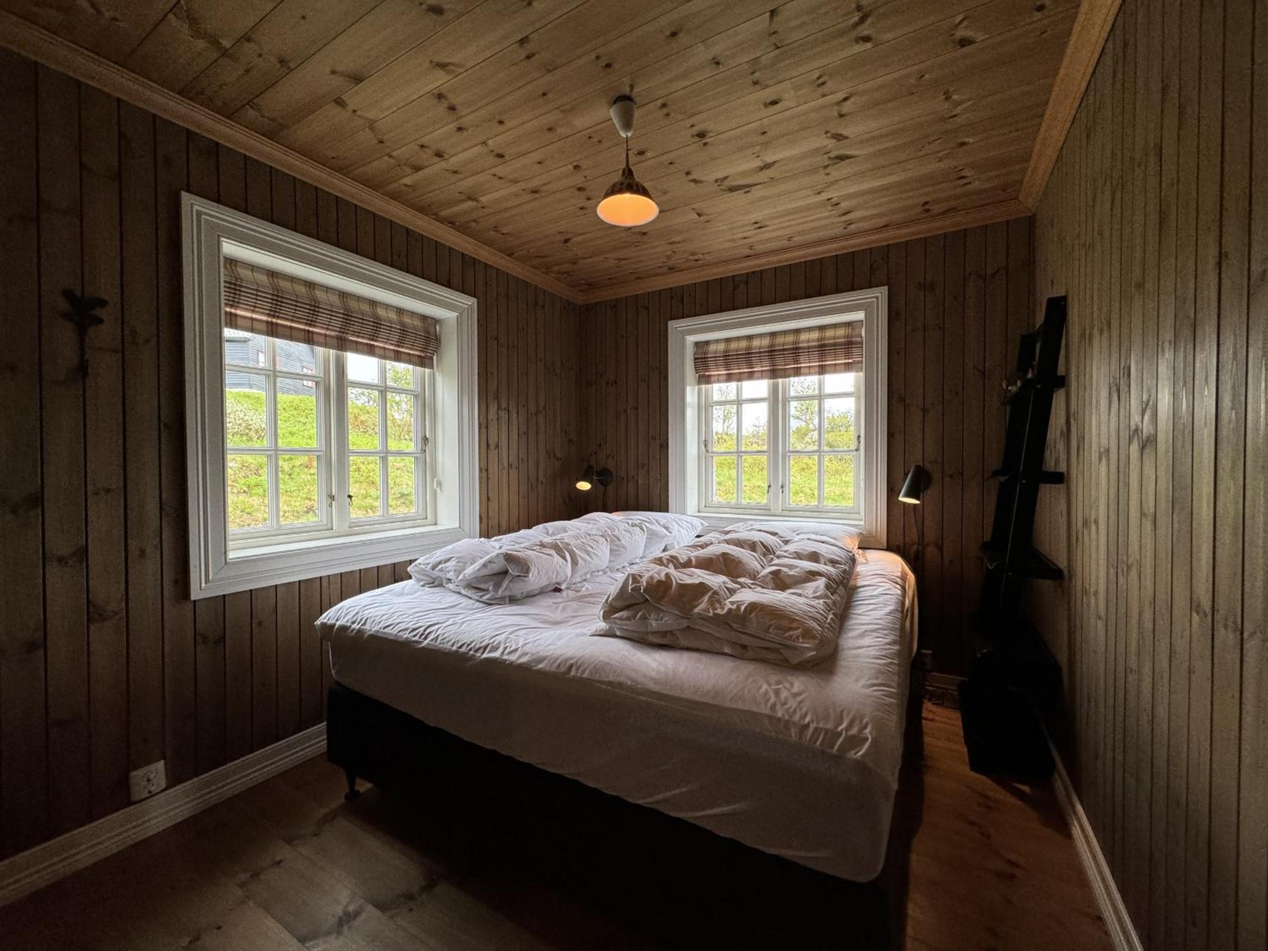 Charming cabin in beautiful Ustaoset view 4