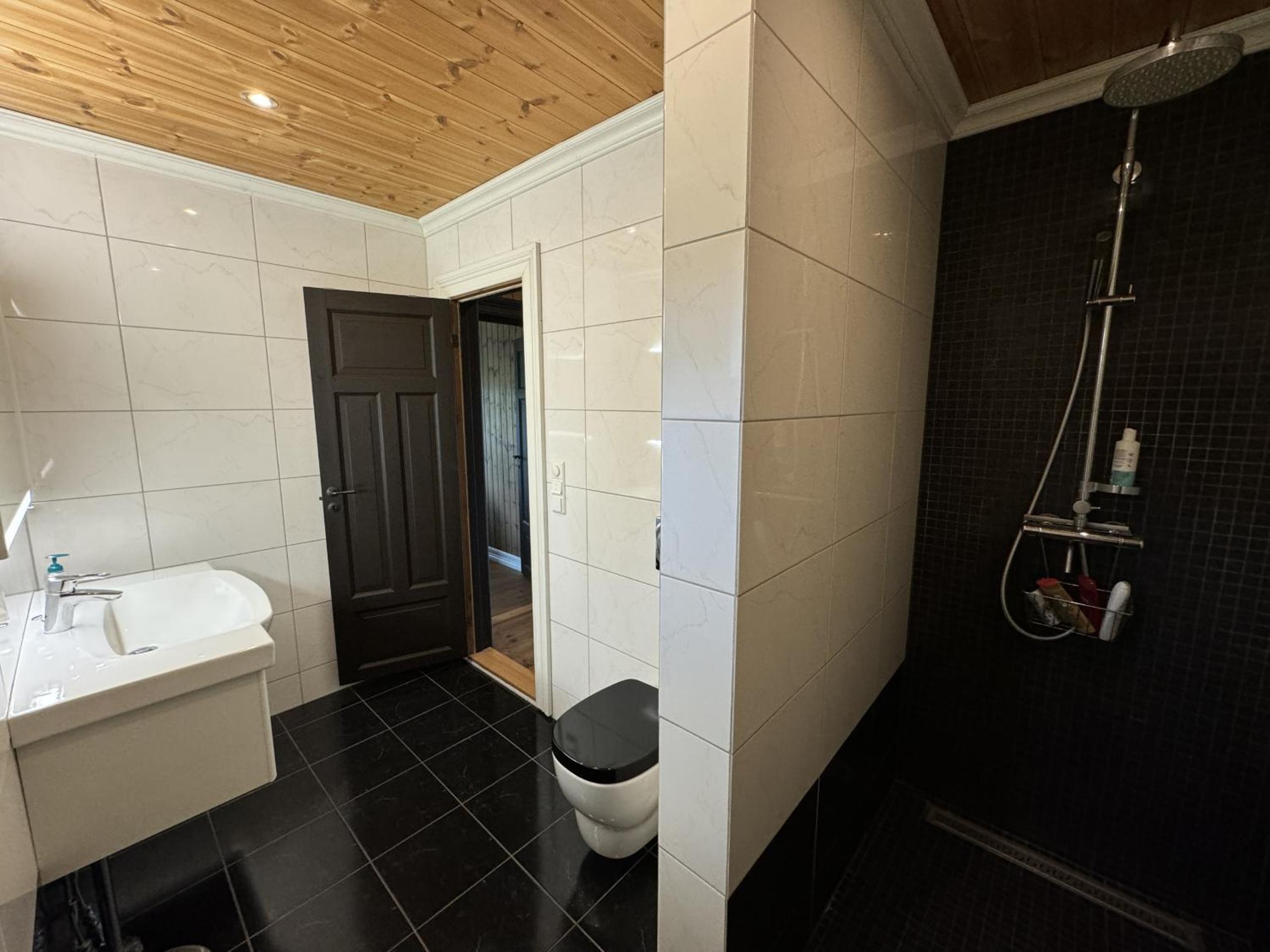 Charming cabin in beautiful Ustaoset view 5