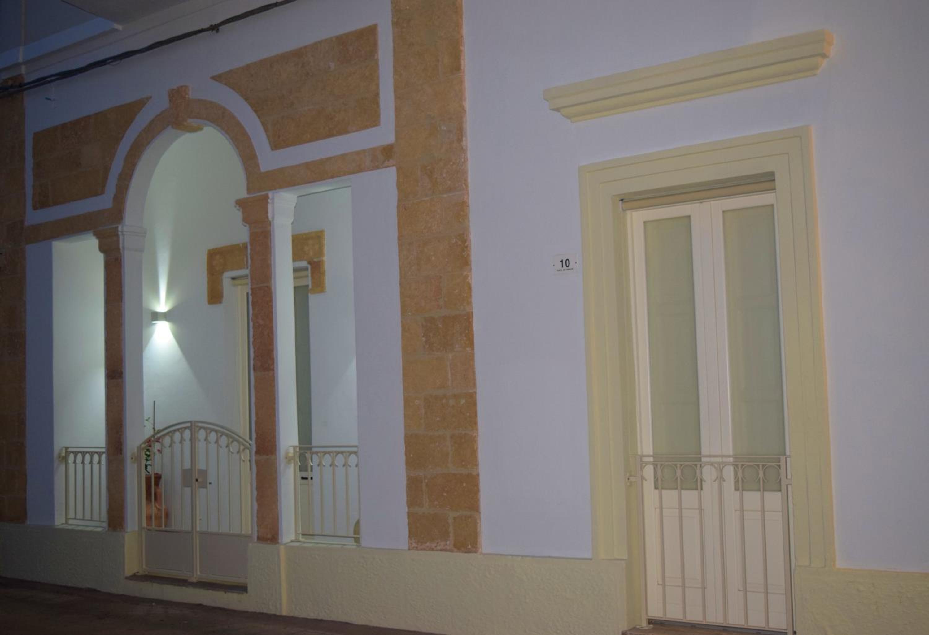 Suite Le Marie Room & Relax view 5