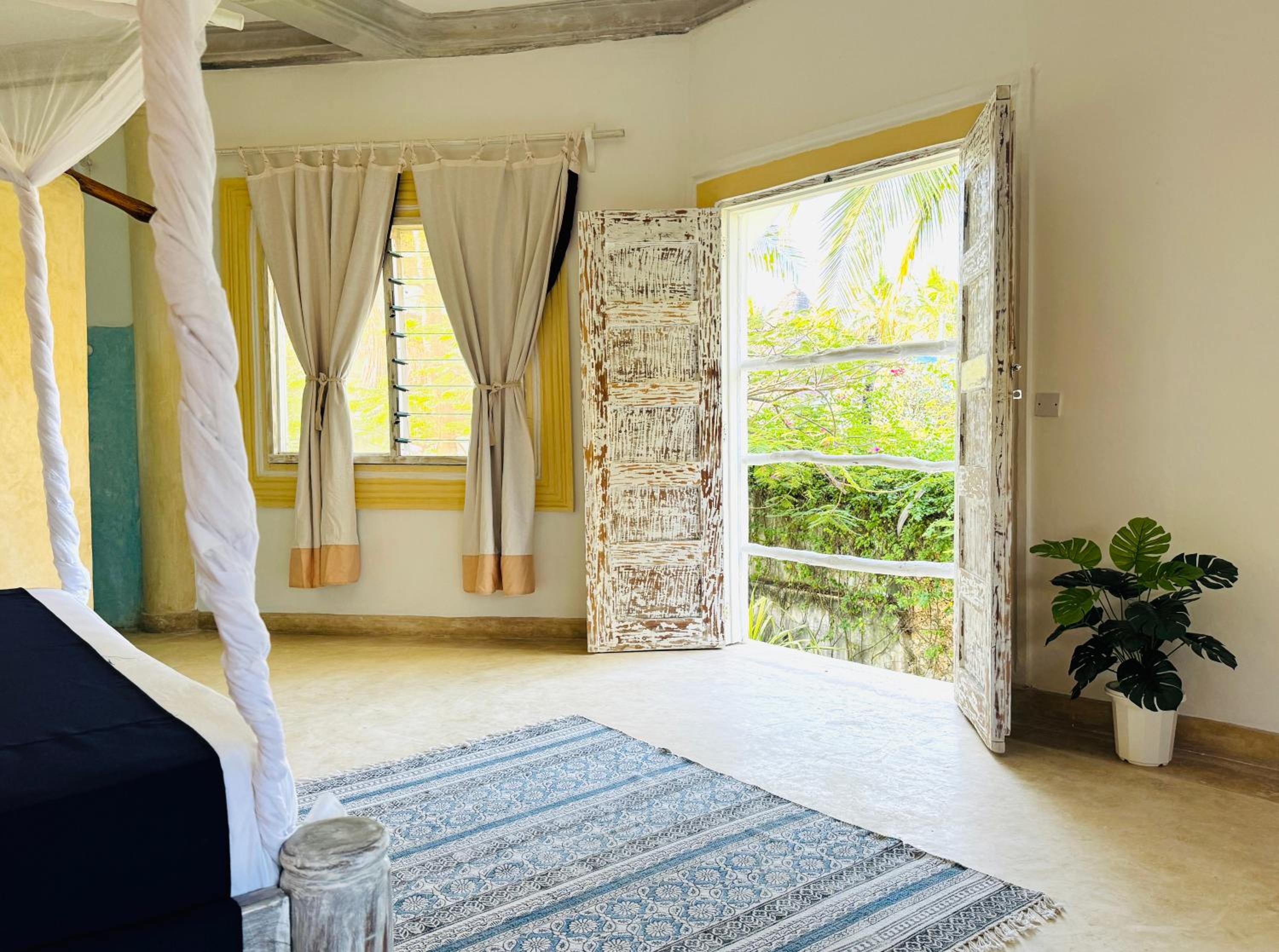 Dream Boutique Hotel Watamu