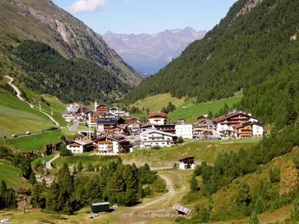 Gästehaus -Pension Edelweiss view 2