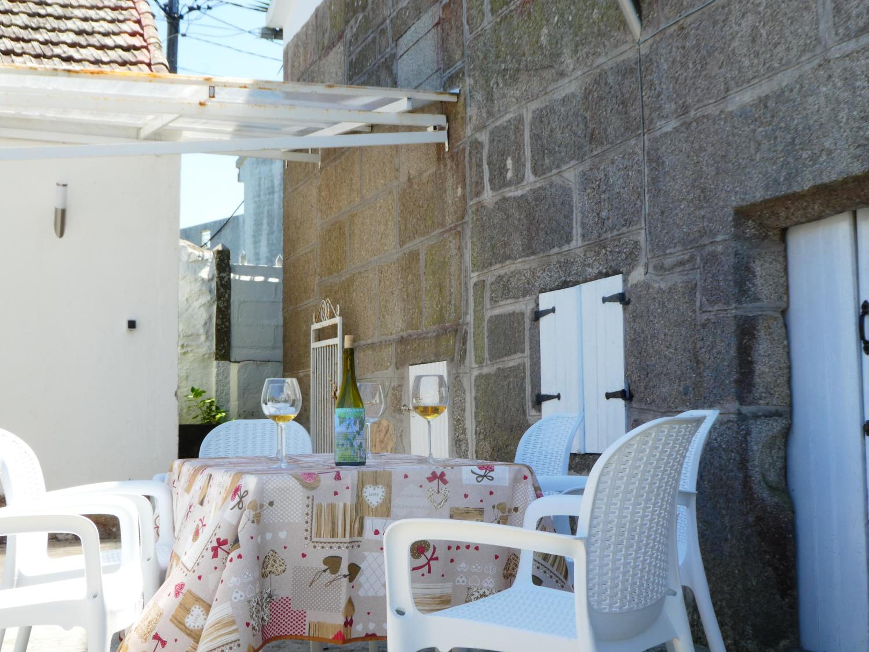 Casa rural Don Armando