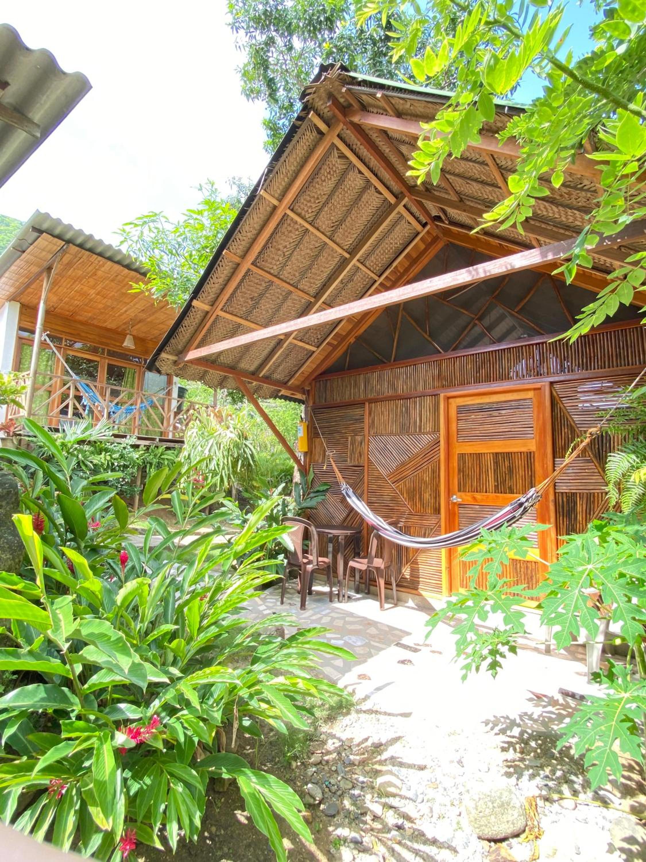 Casa kumake tayrona