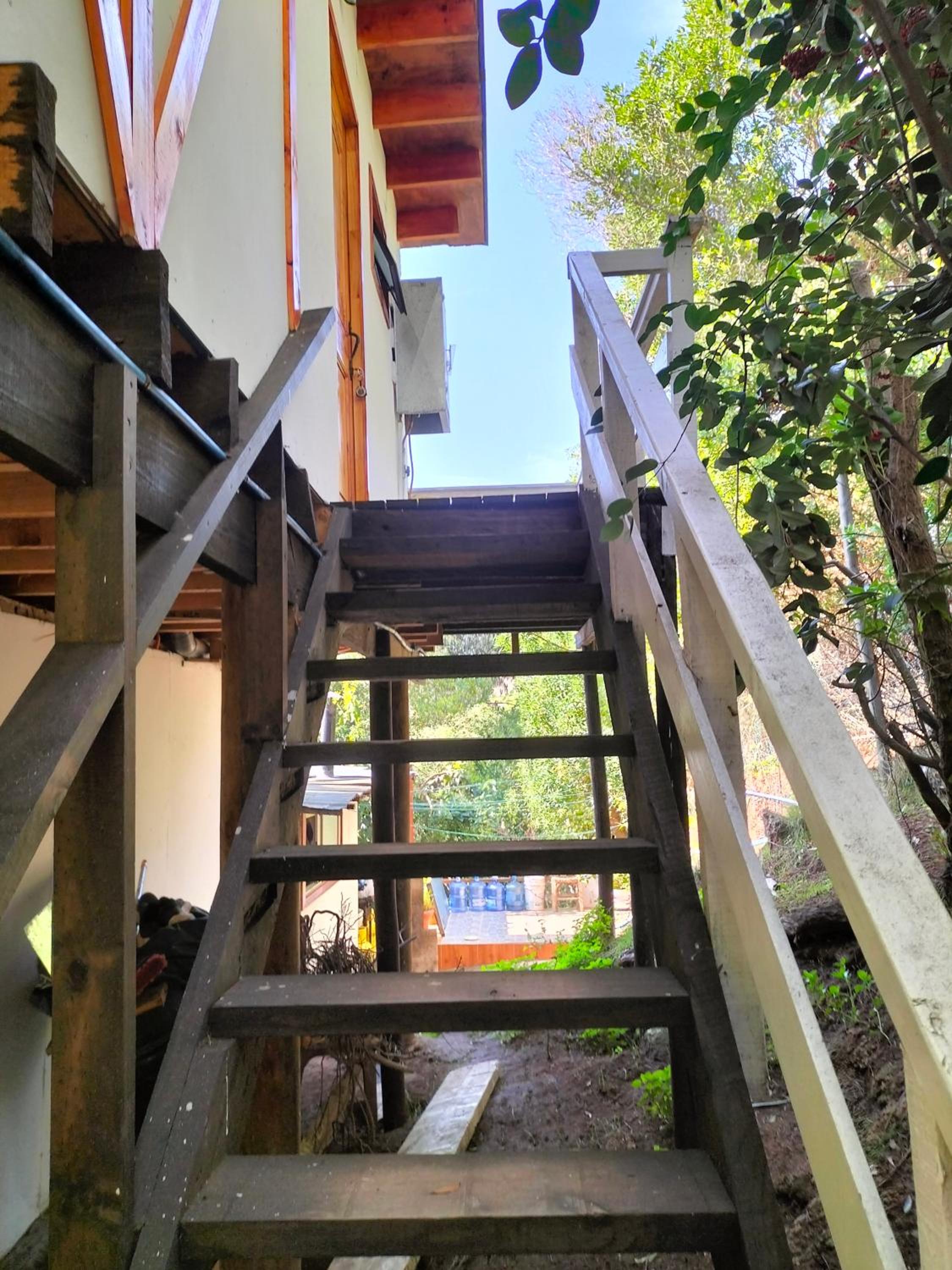 Hospedaje 