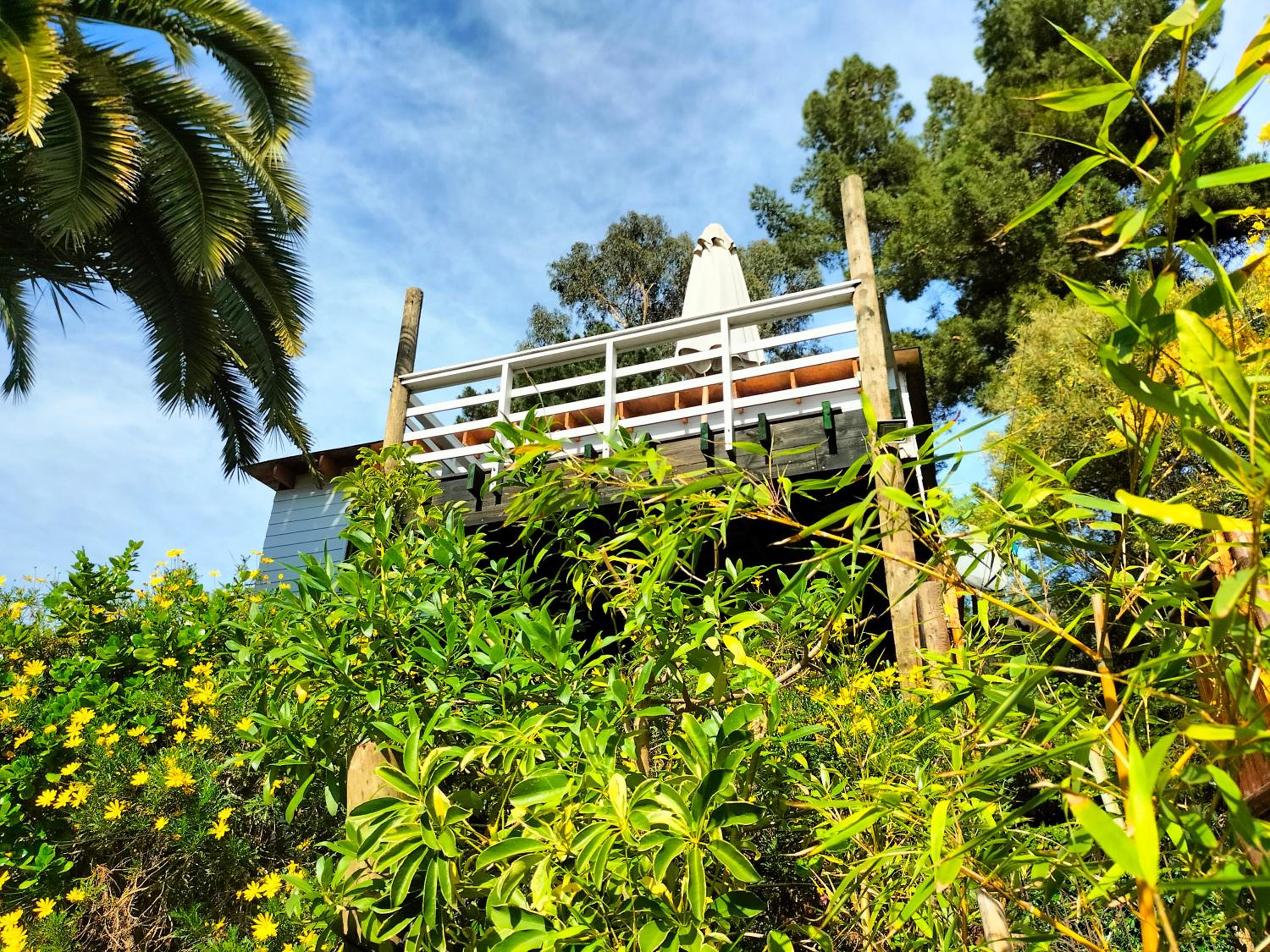 Hospedaje 