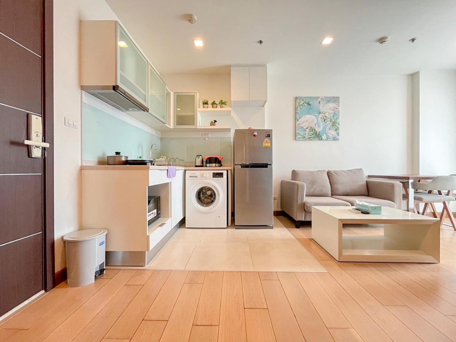The Astra Residence