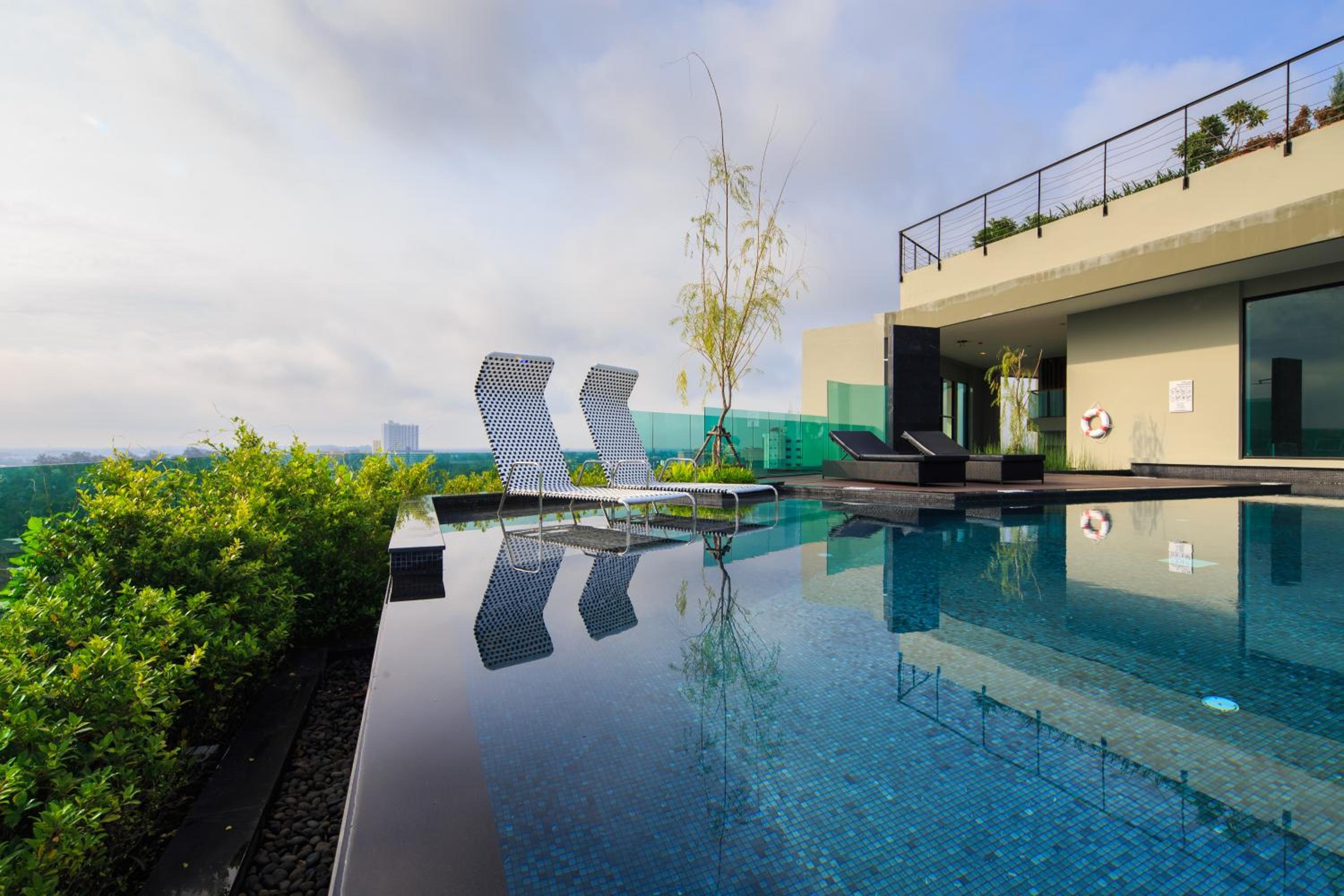 The Astra Residence