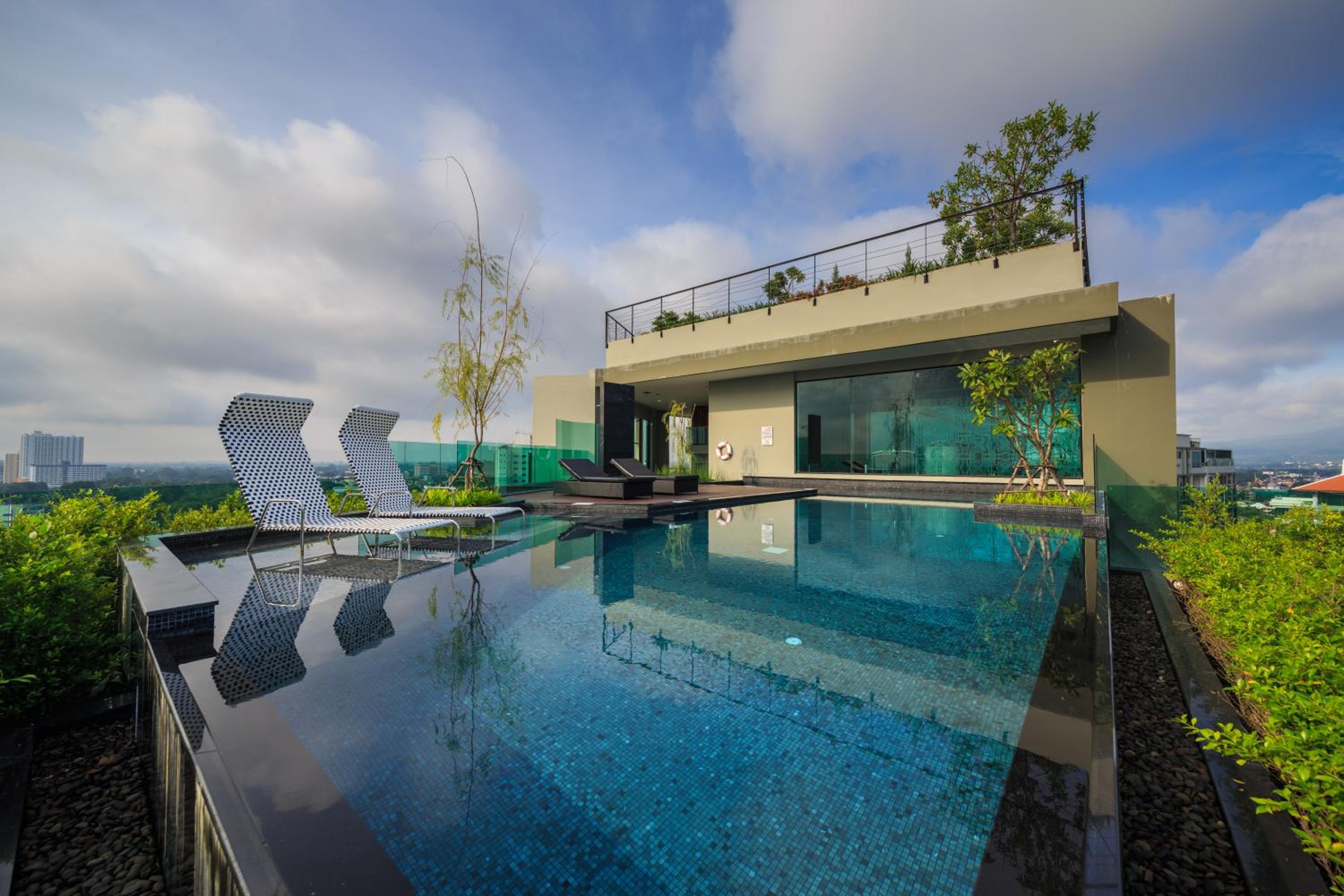 The Astra Residence