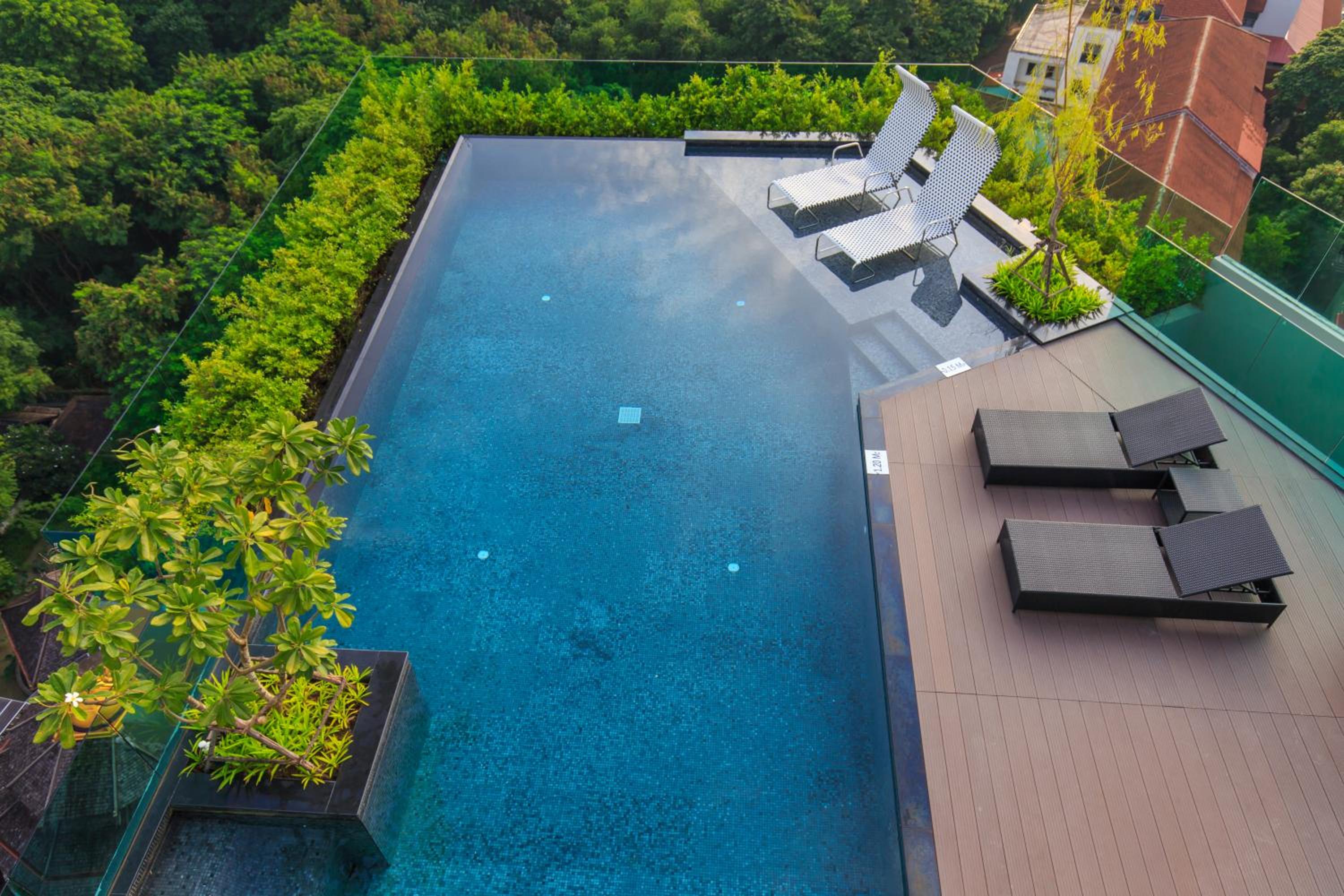 The Astra Residence