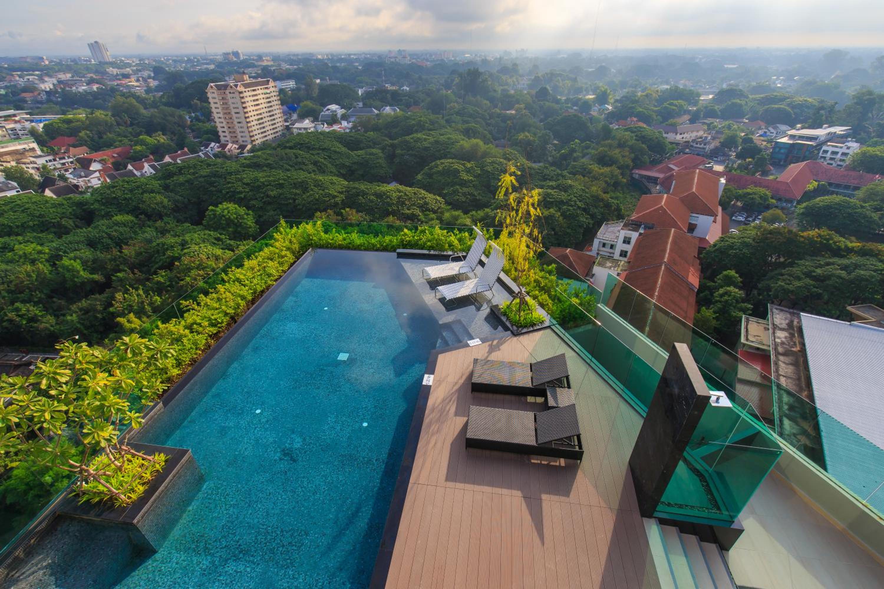 The Astra Residence