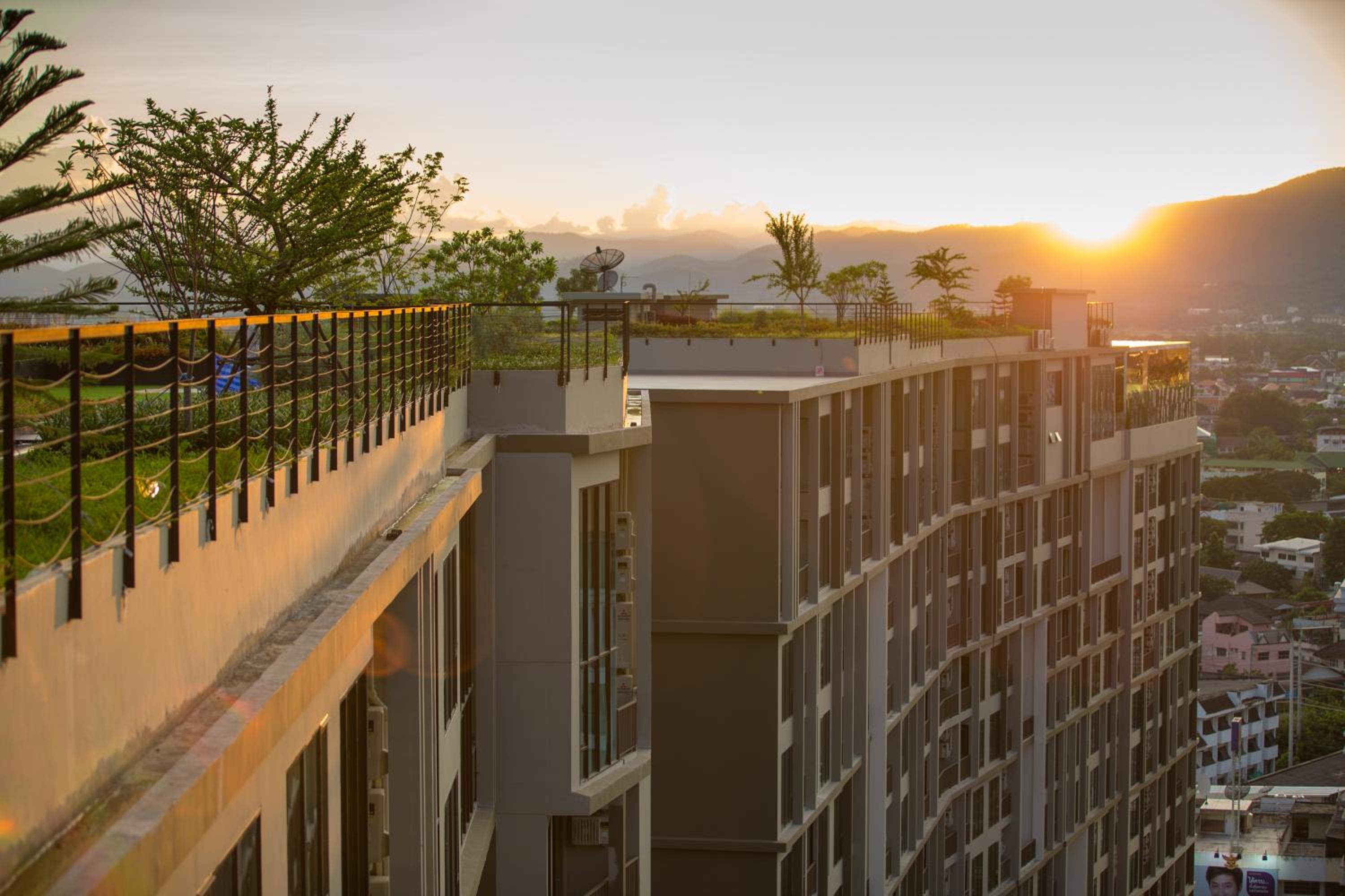 The Astra Residence