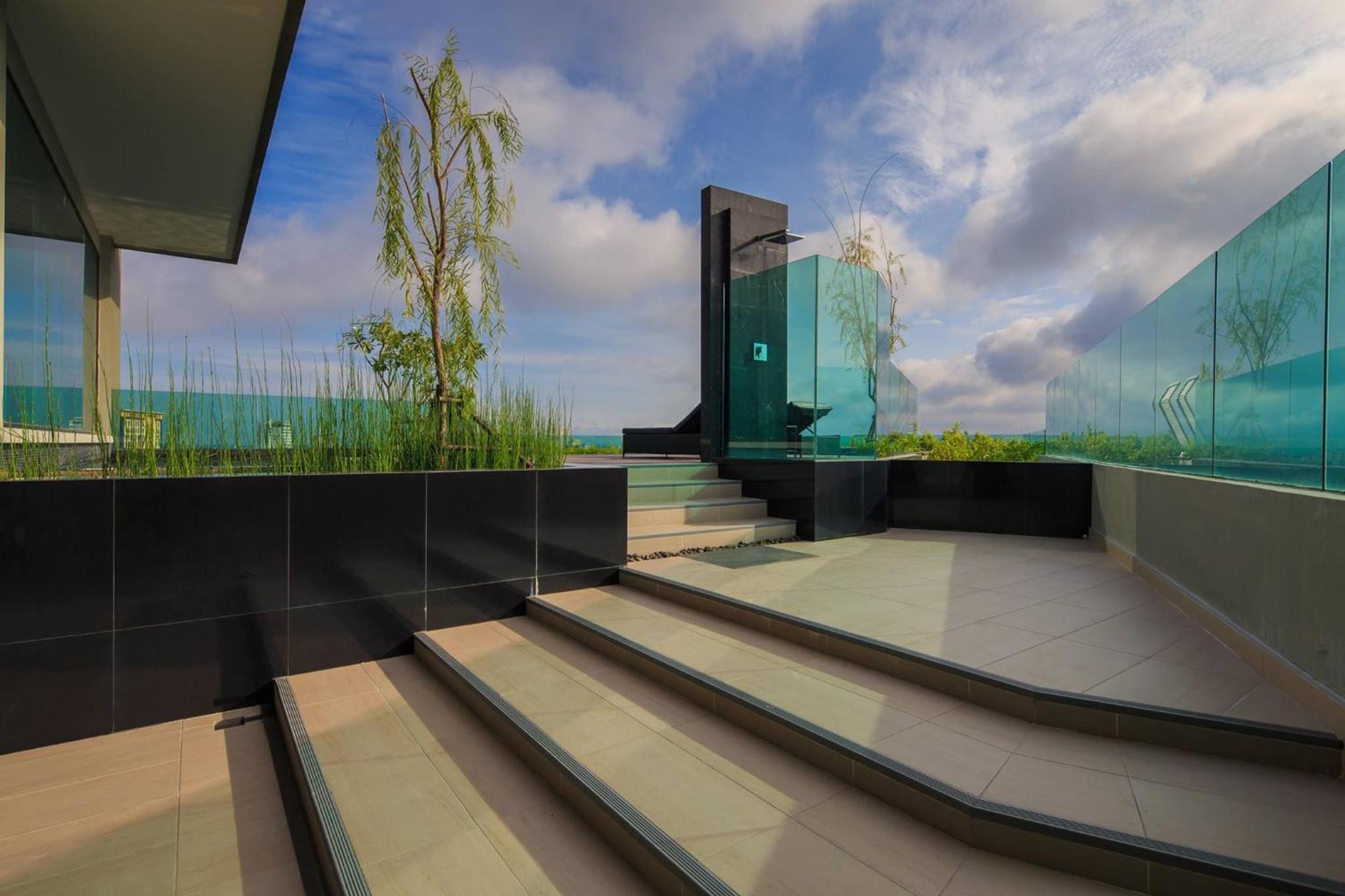 The Astra Residence