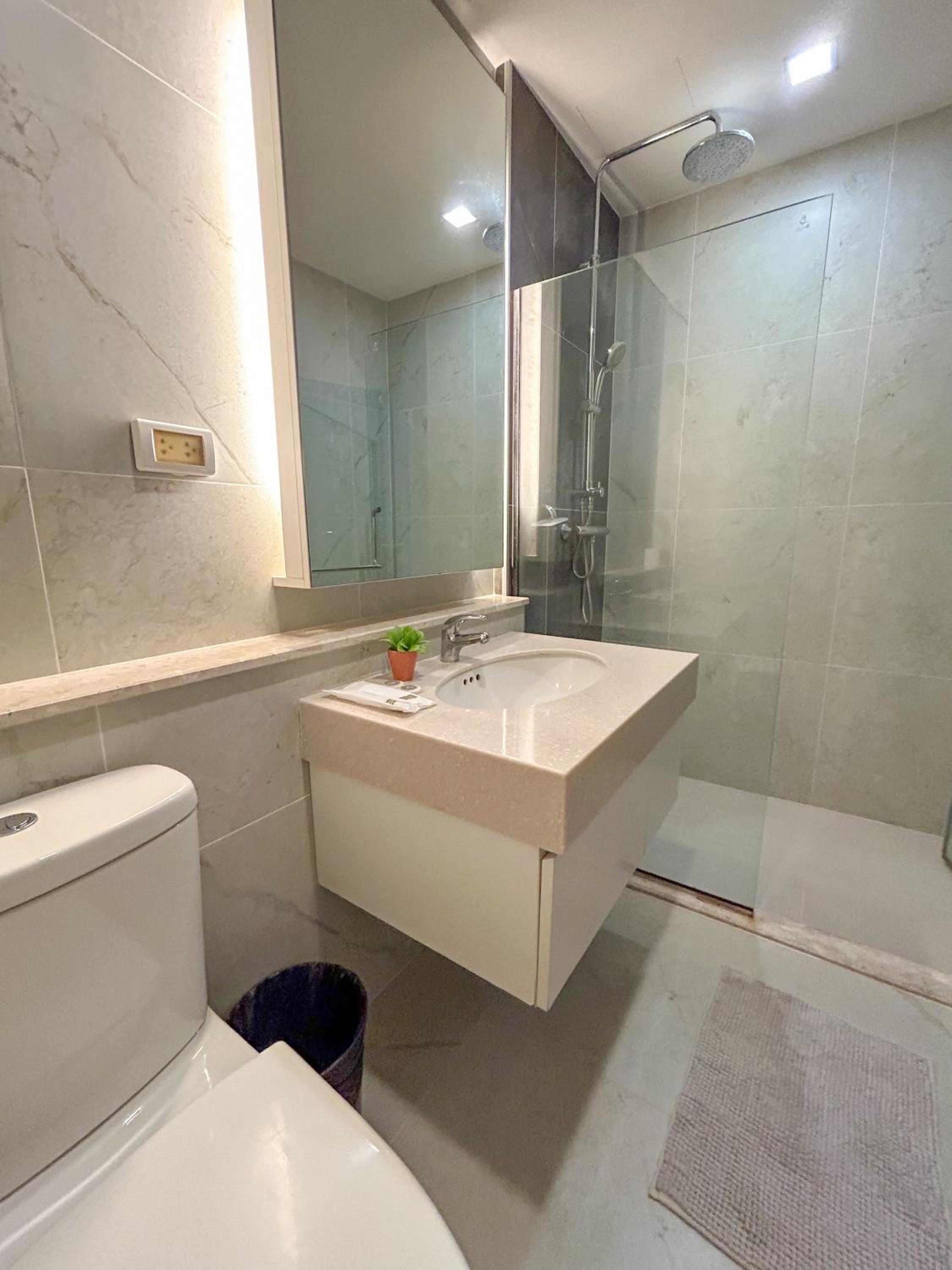 The Astra Residence