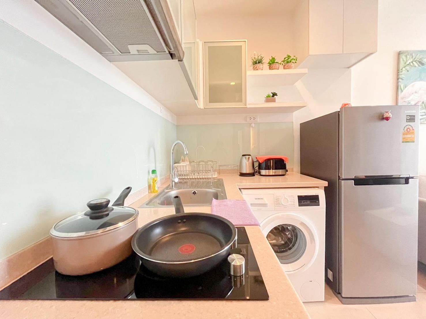 The Astra Residence