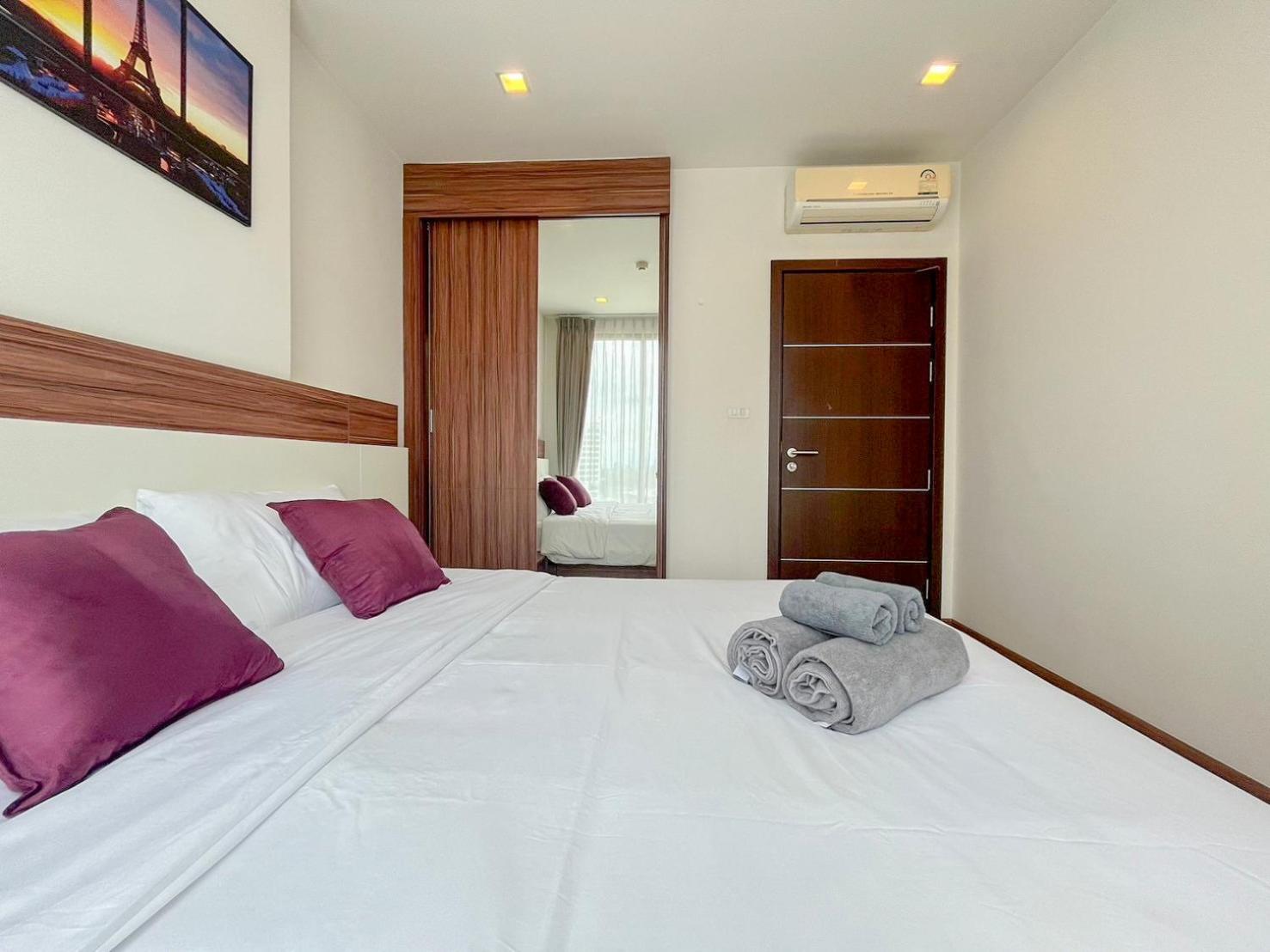 The Astra Residence
