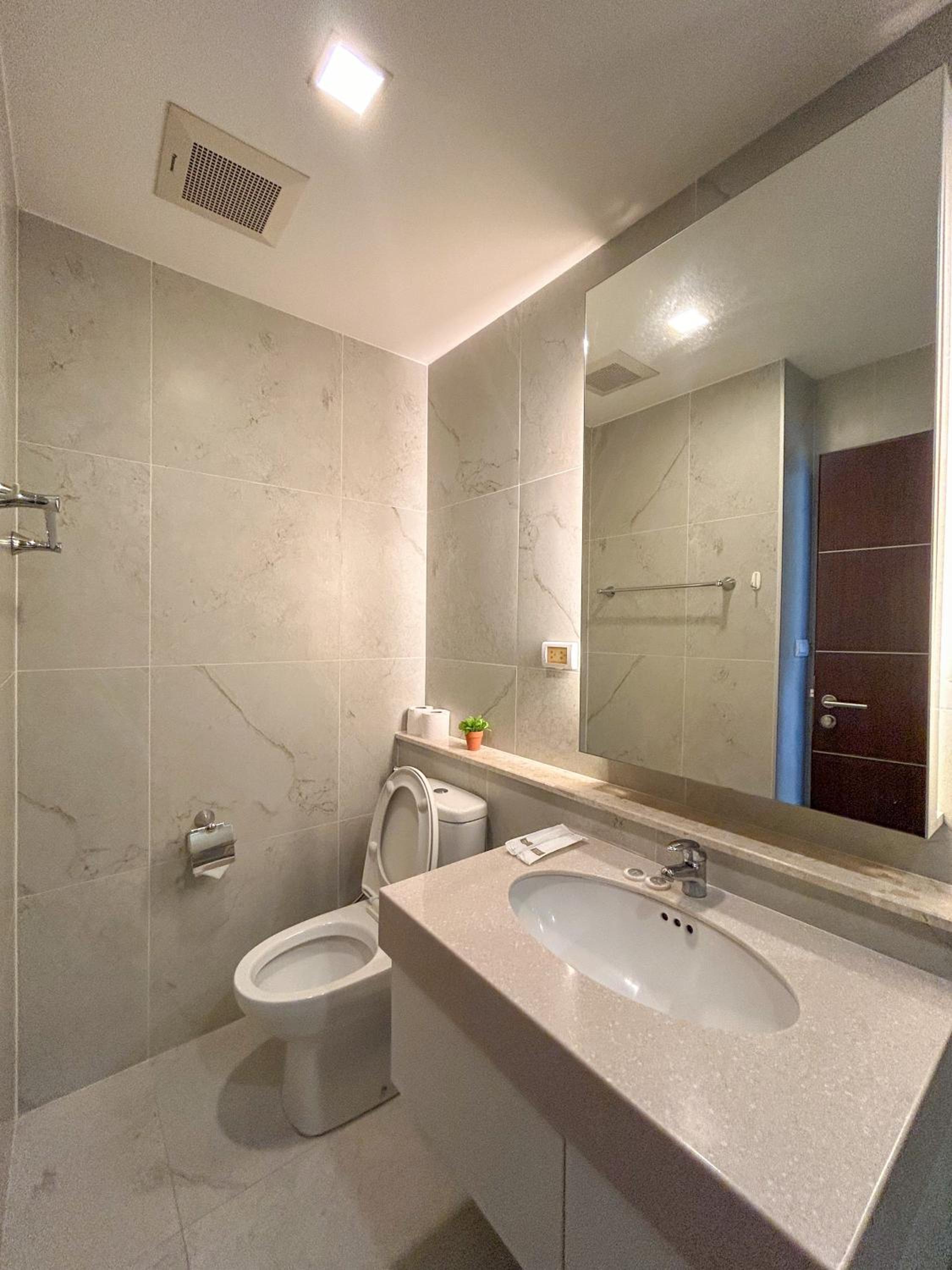 The Astra Residence