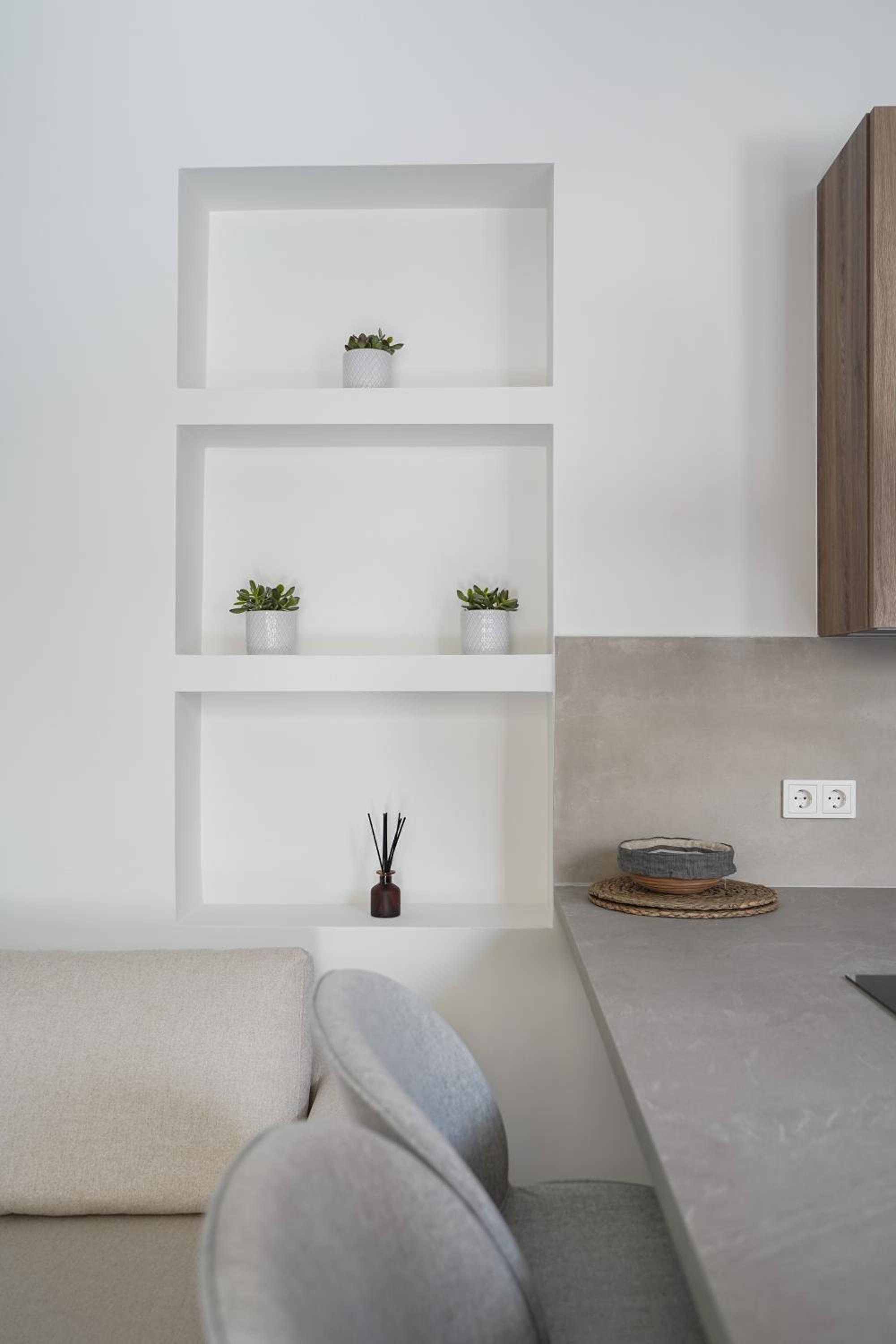 Plaka House - Boutique Apartments