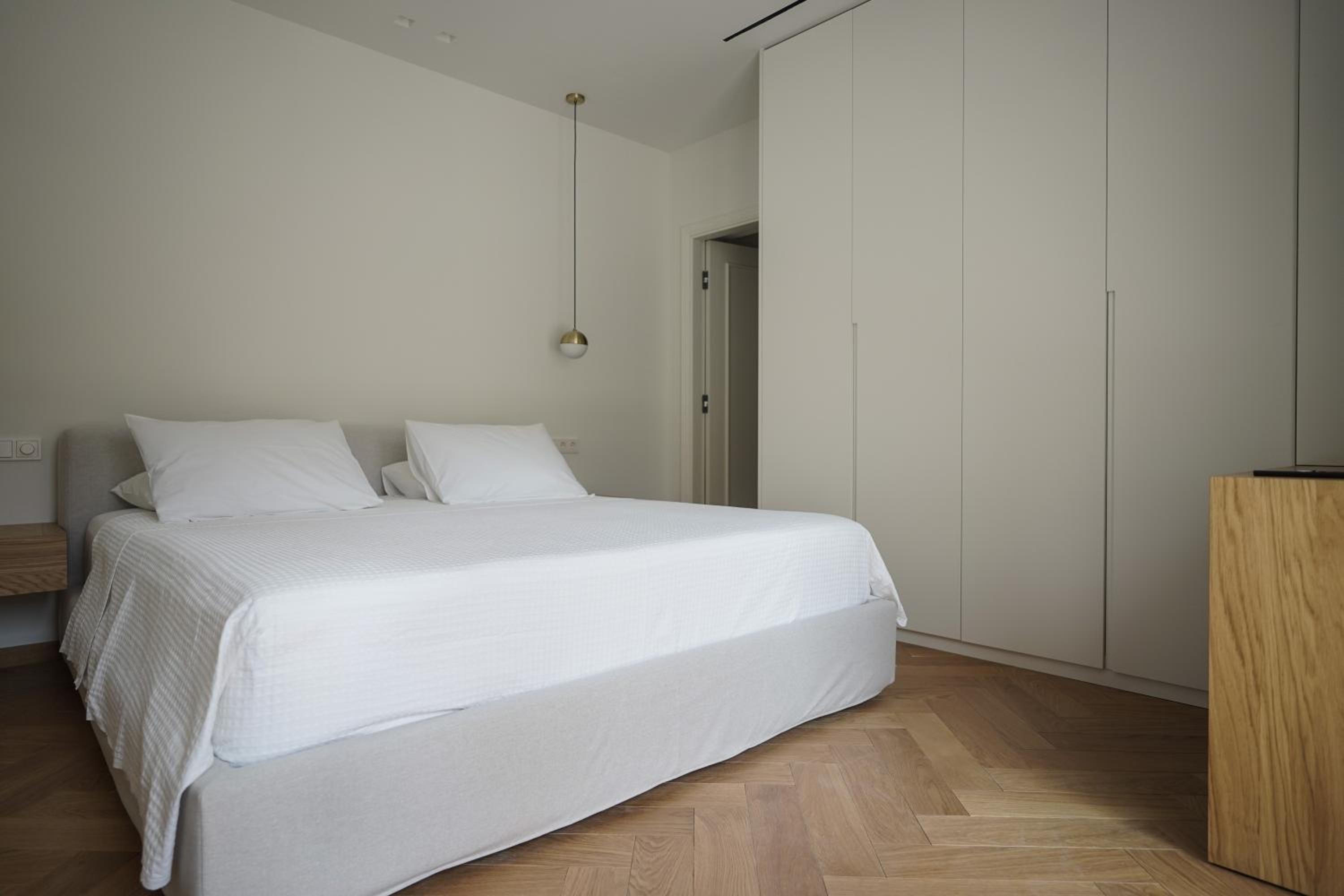 Plaka House - Boutique Apartments