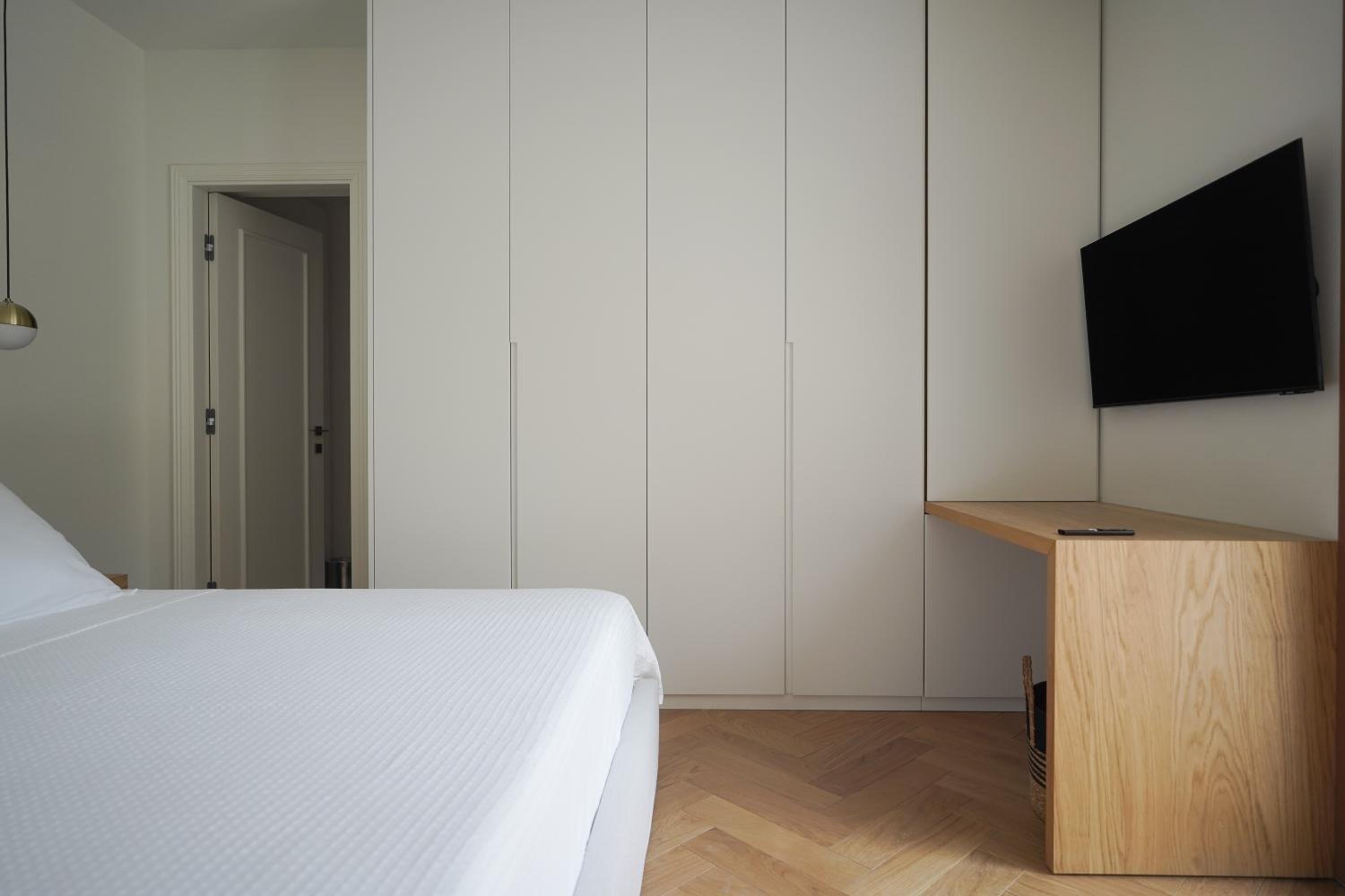 Plaka House - Boutique Apartments