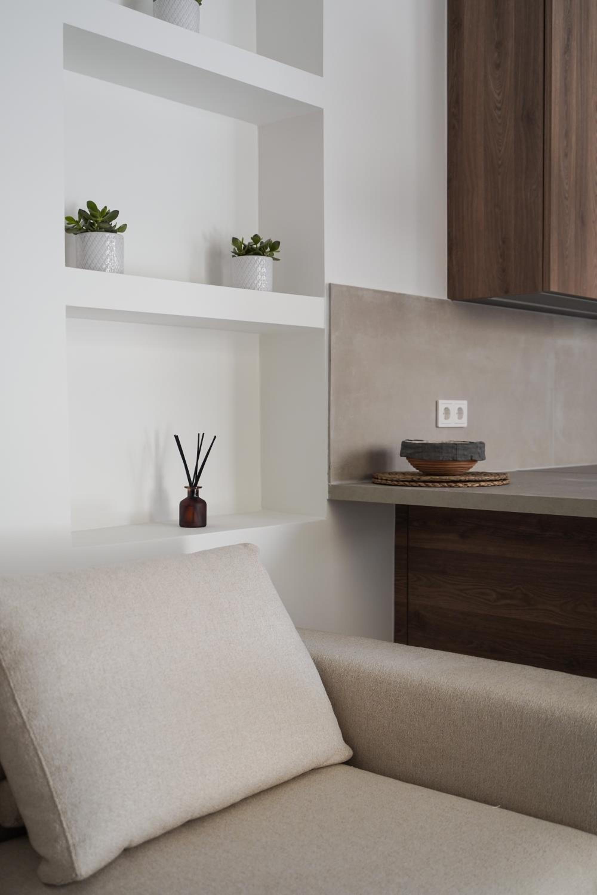 Plaka House - Boutique Apartments