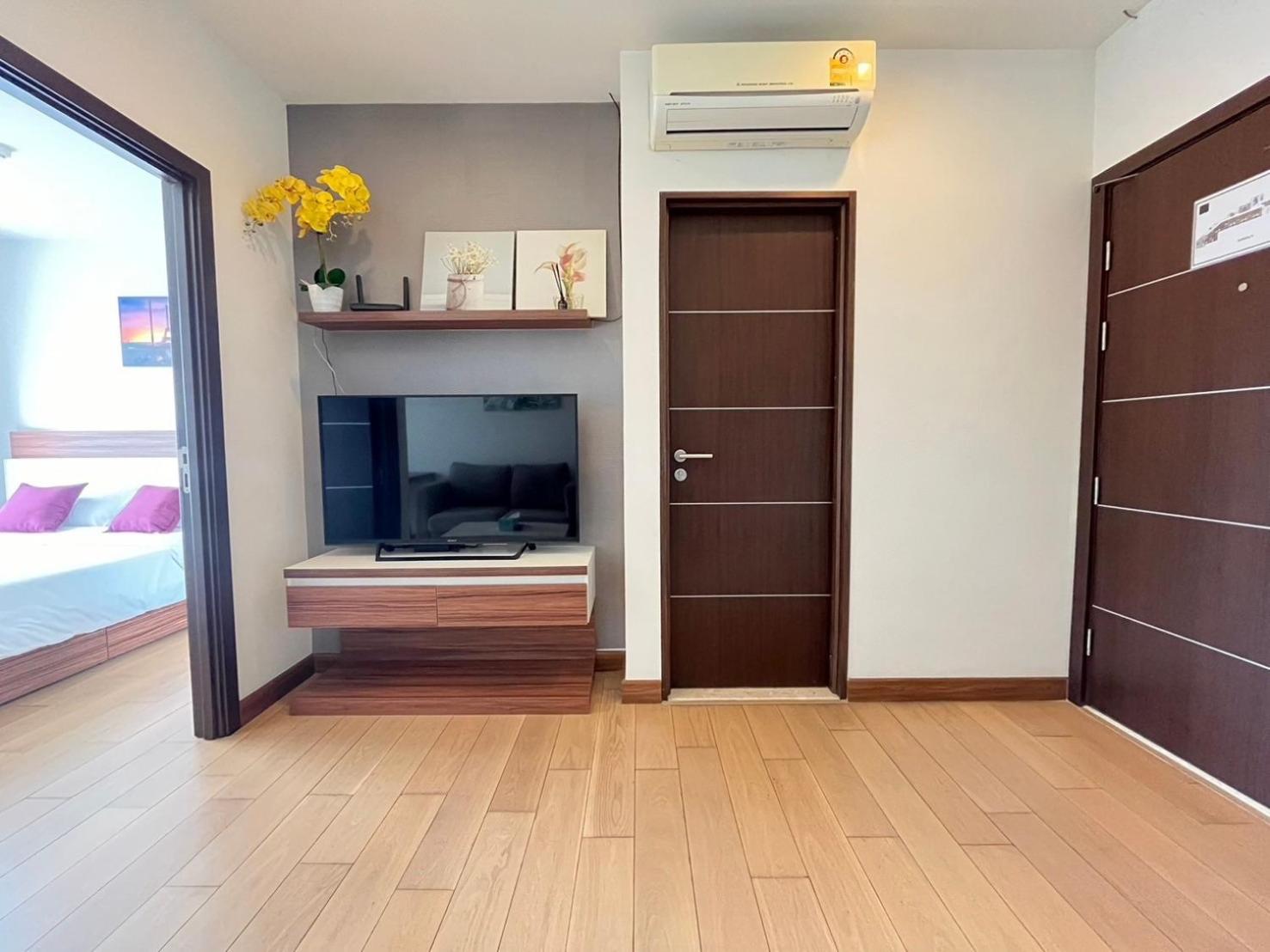 The Astra Residence