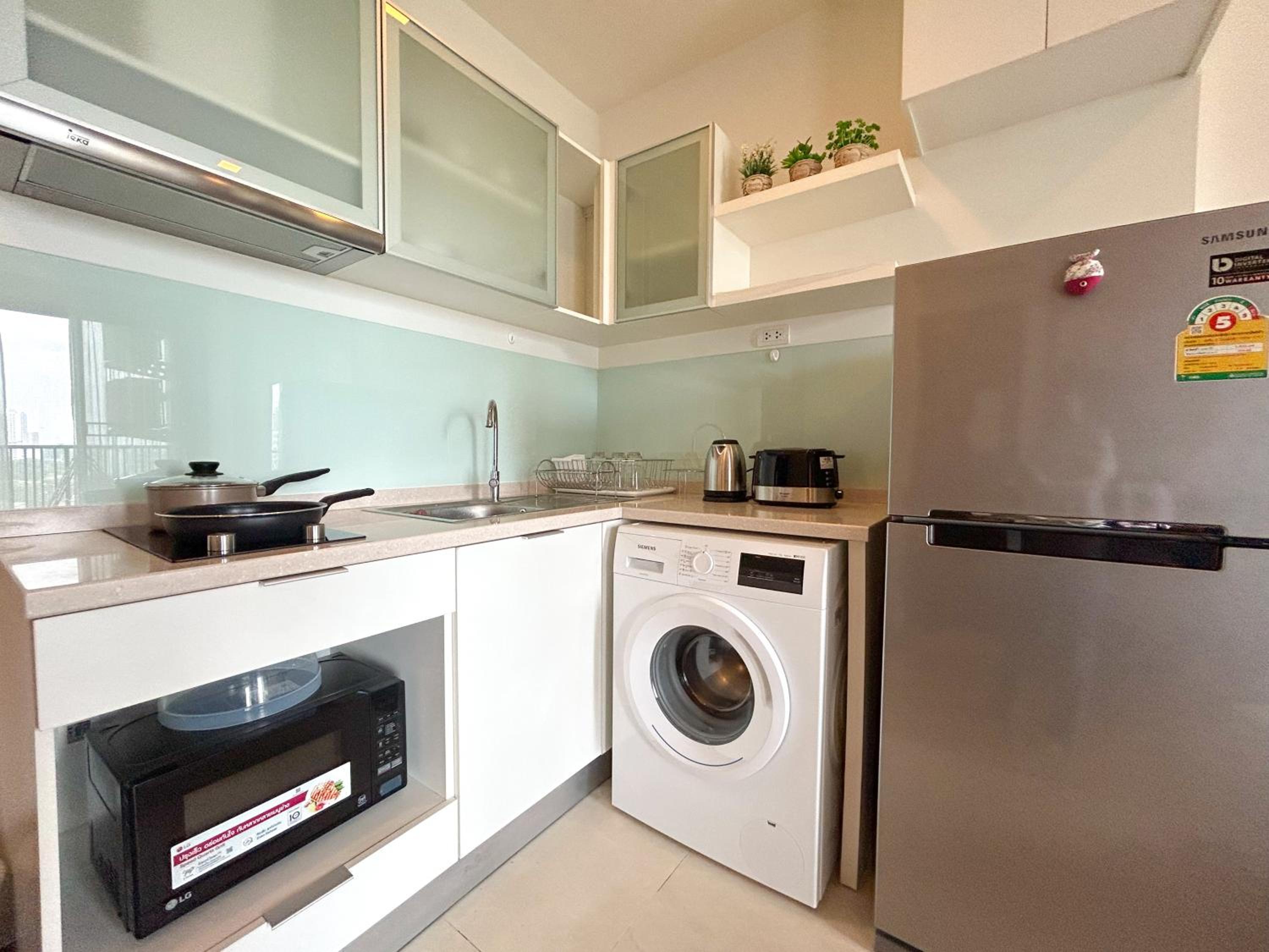 The Astra Residence