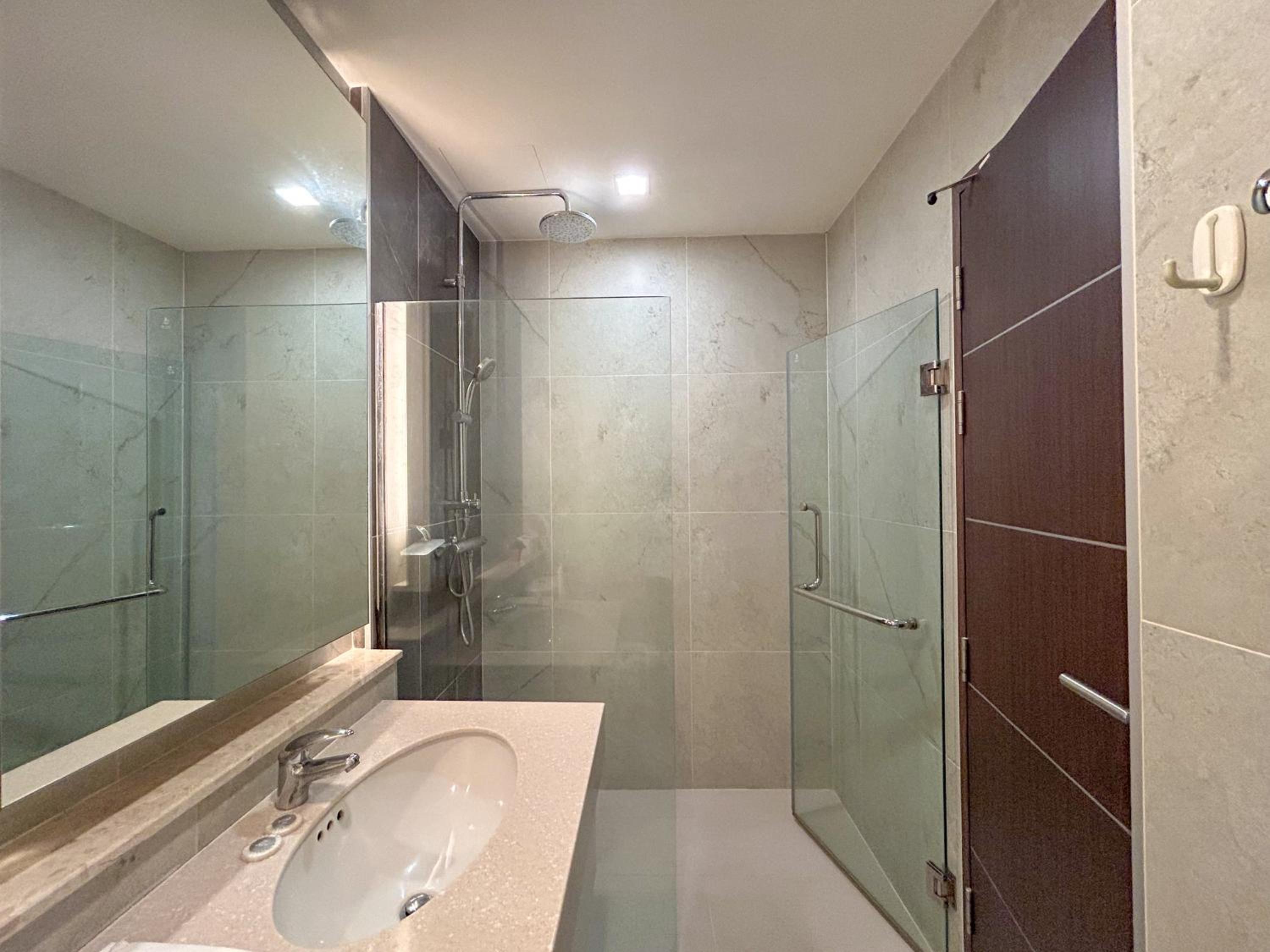 The Astra Residence