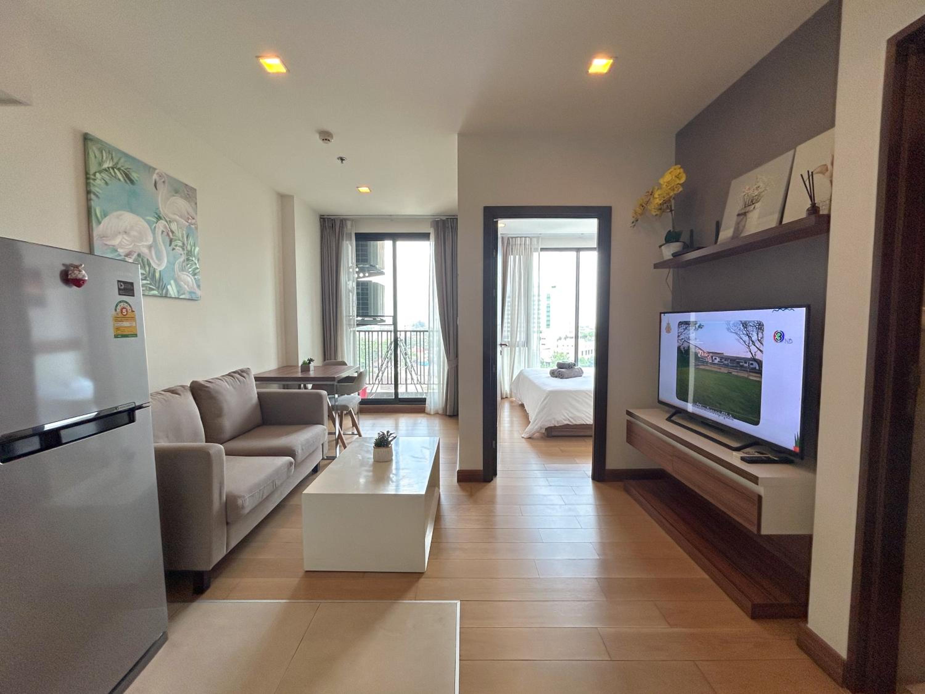 The Astra Residence