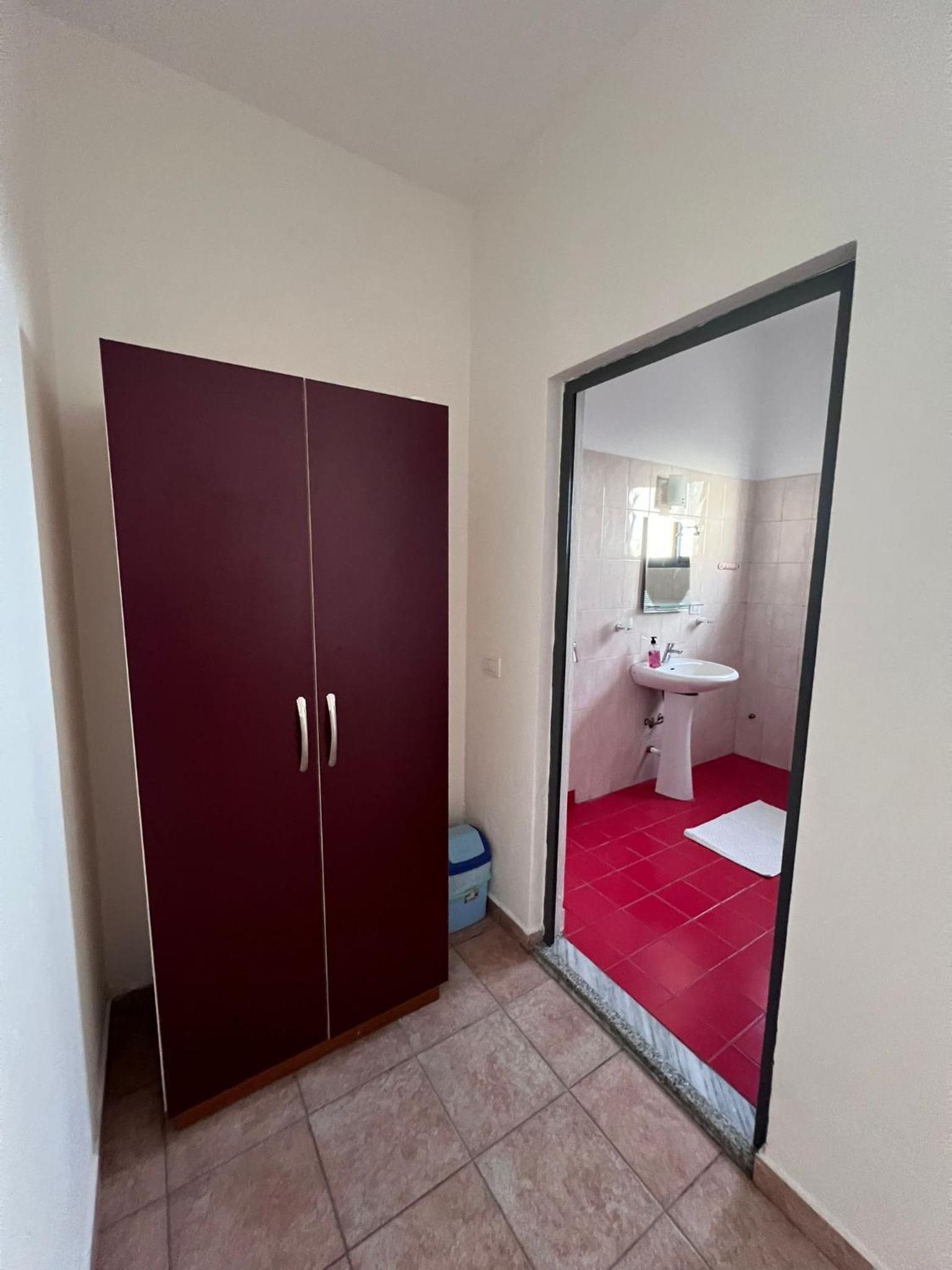 Hostel Internacional