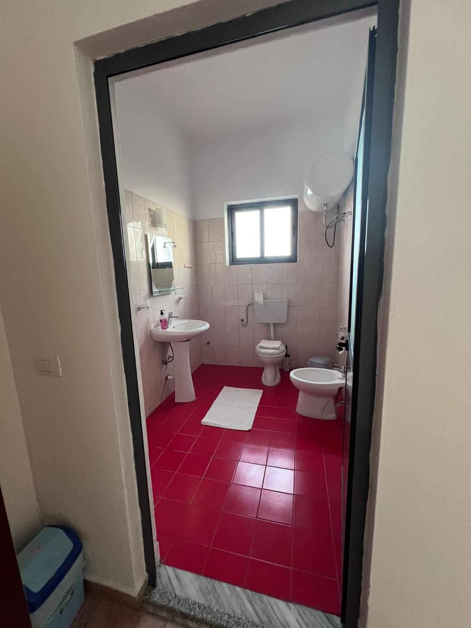 Hostel Internacional