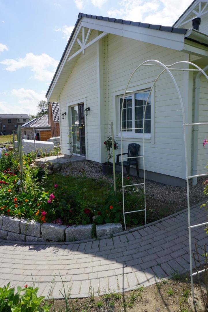 Holiday Apartment Sweden House