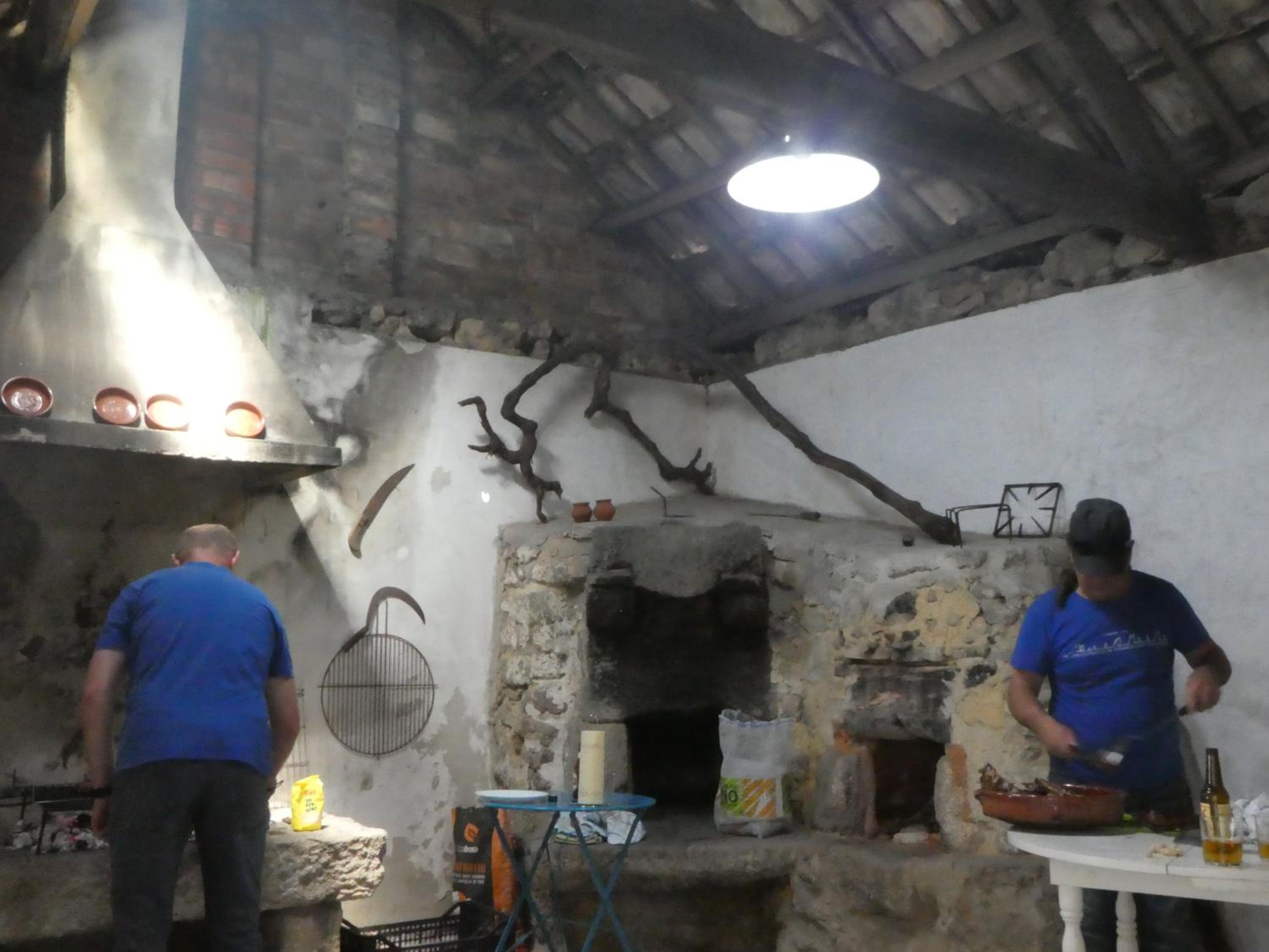 Casa rural Don Armando