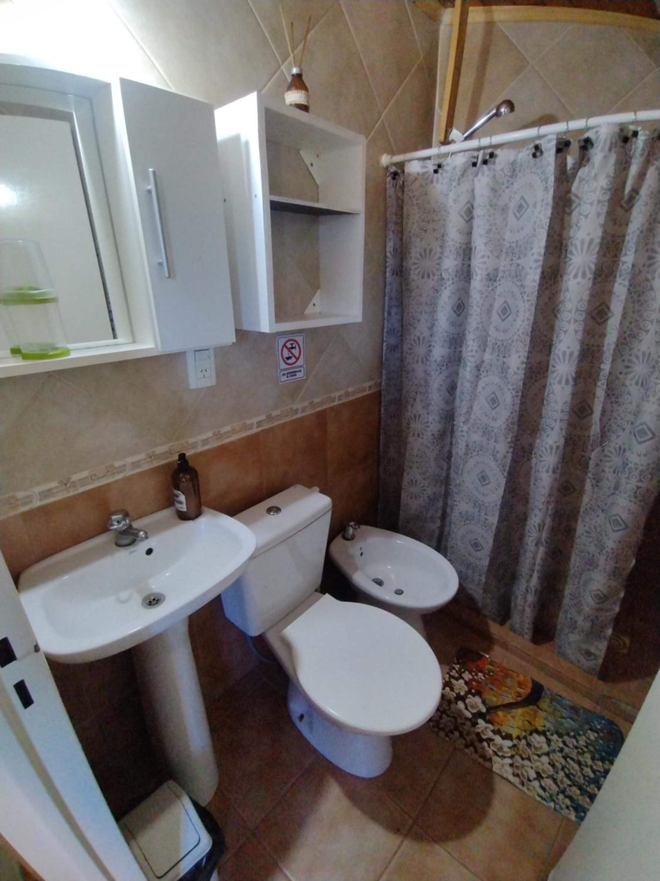 Cabañas La Soleada