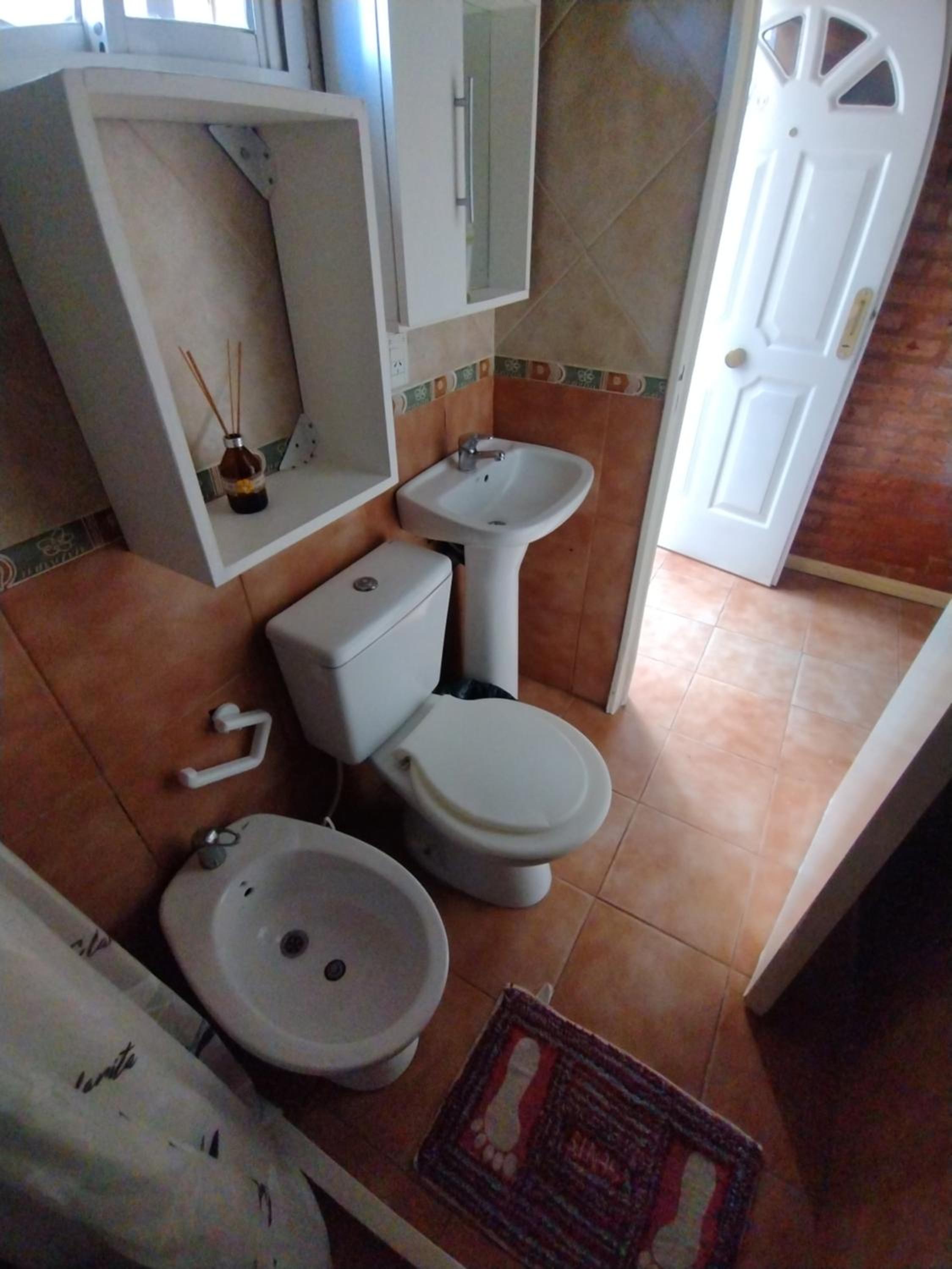 Cabañas La Soleada