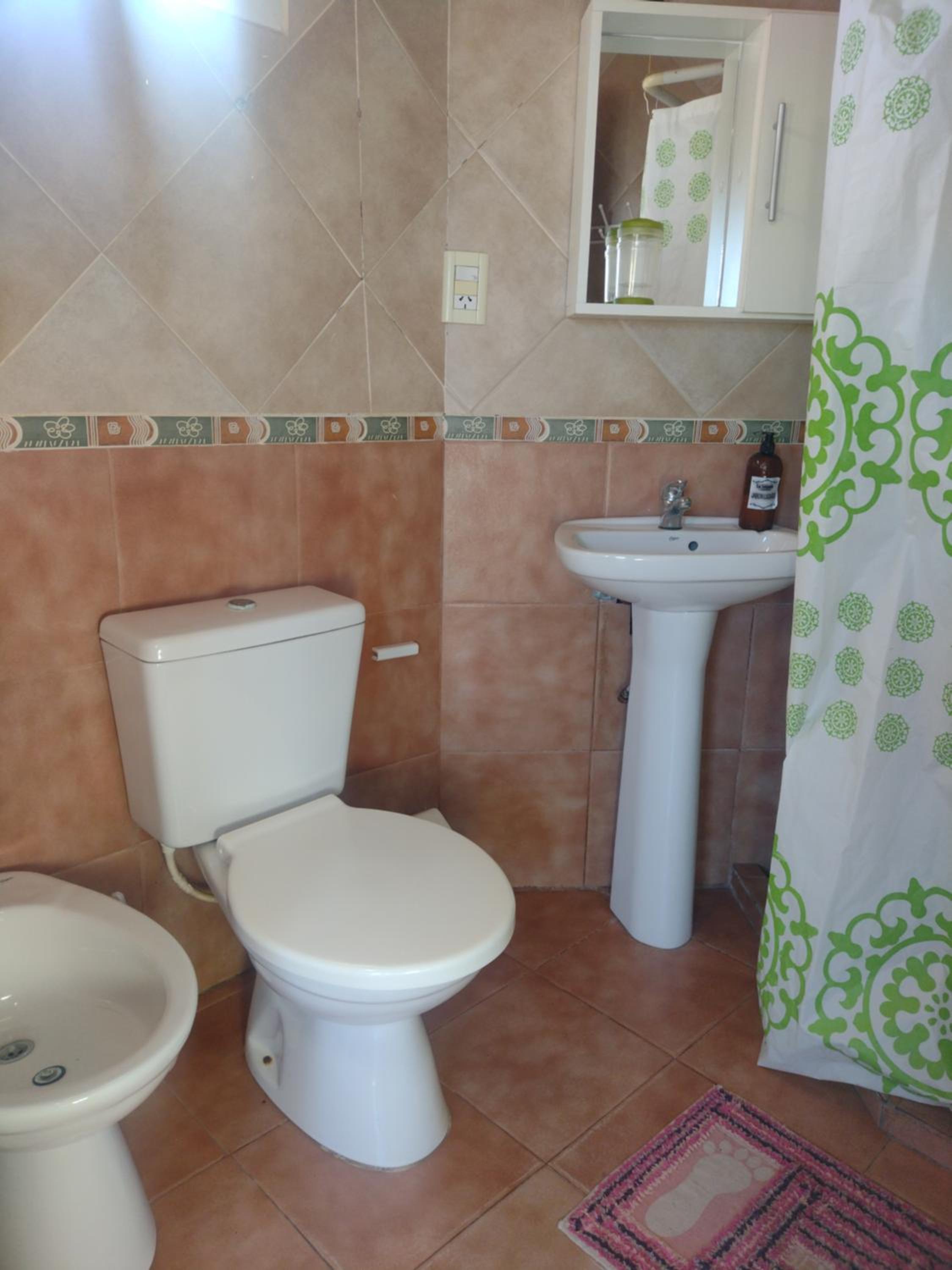 Cabañas La Soleada