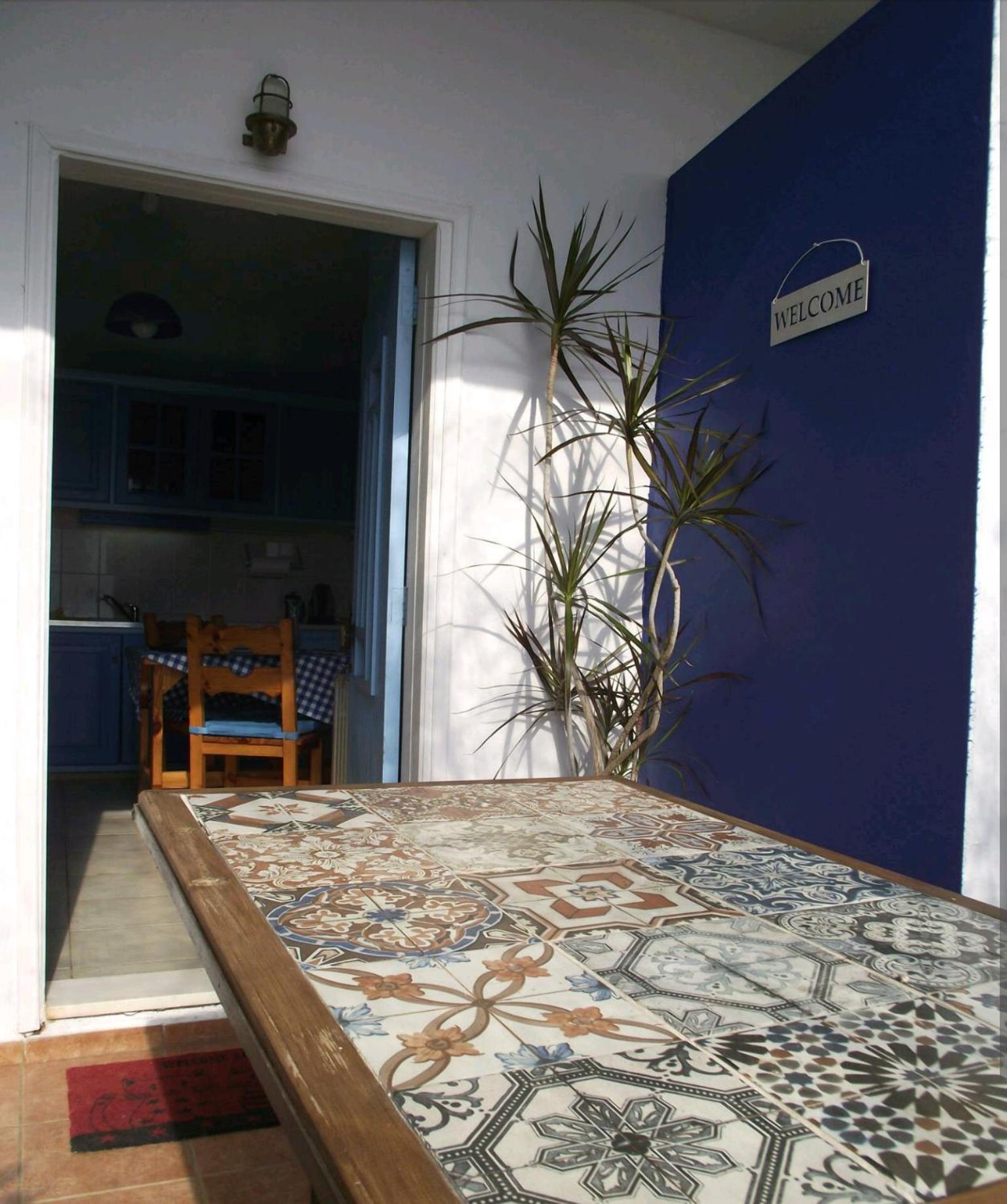 Serenity Bay Apartment in Nikiana lefkada Greece