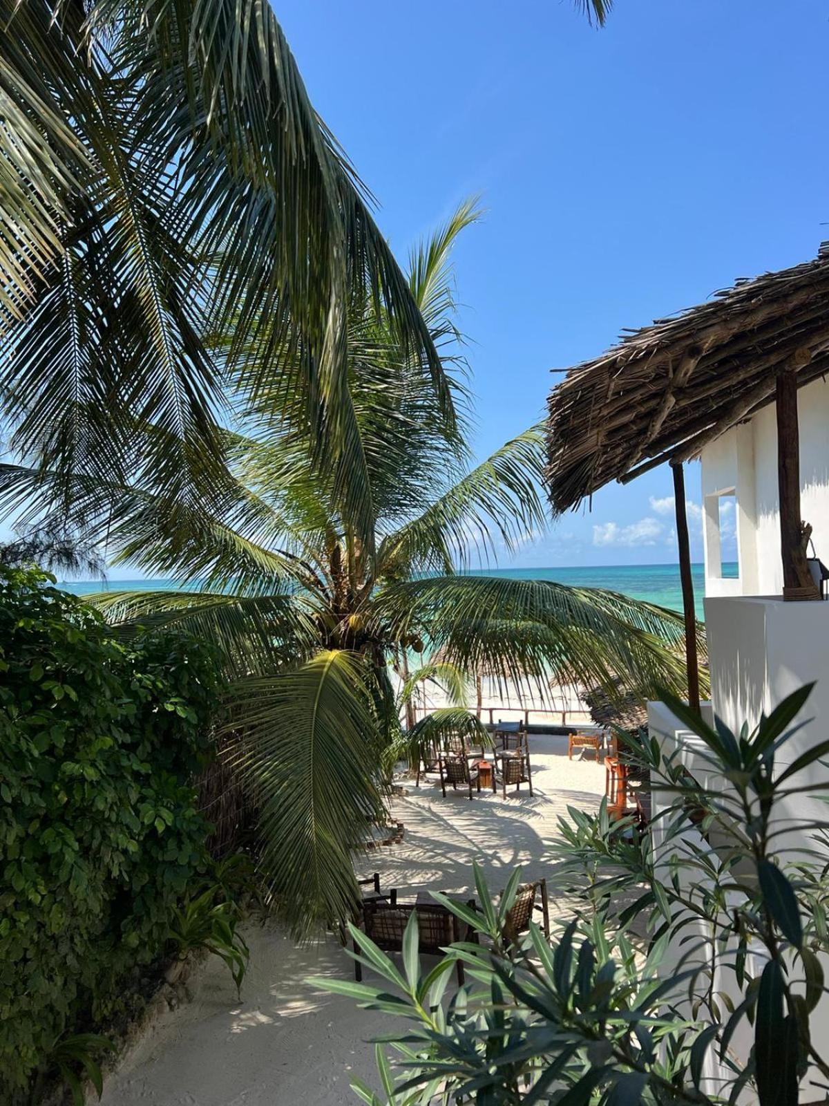 Helwas Beach Resort view 2
