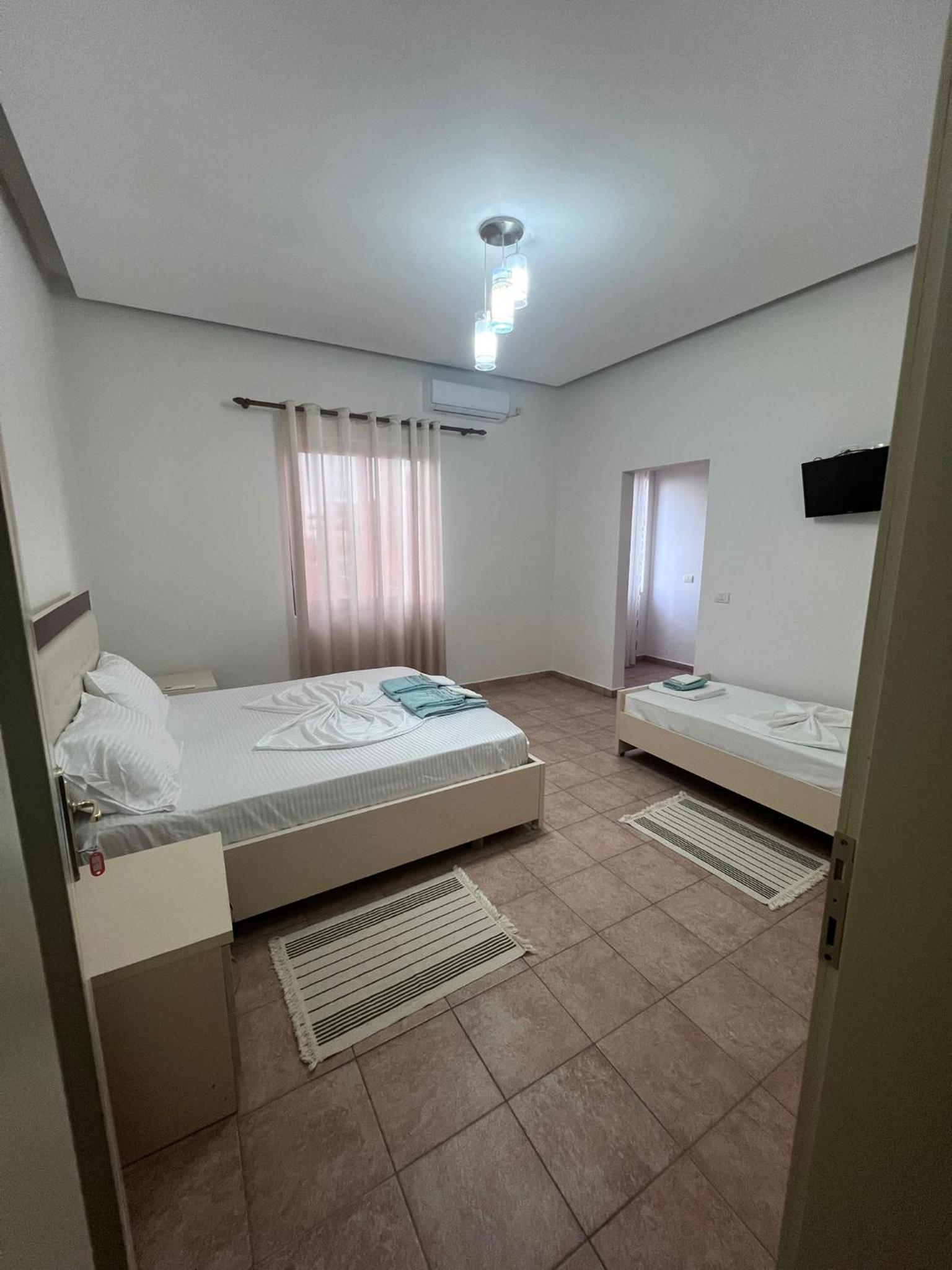Hostel Internacional