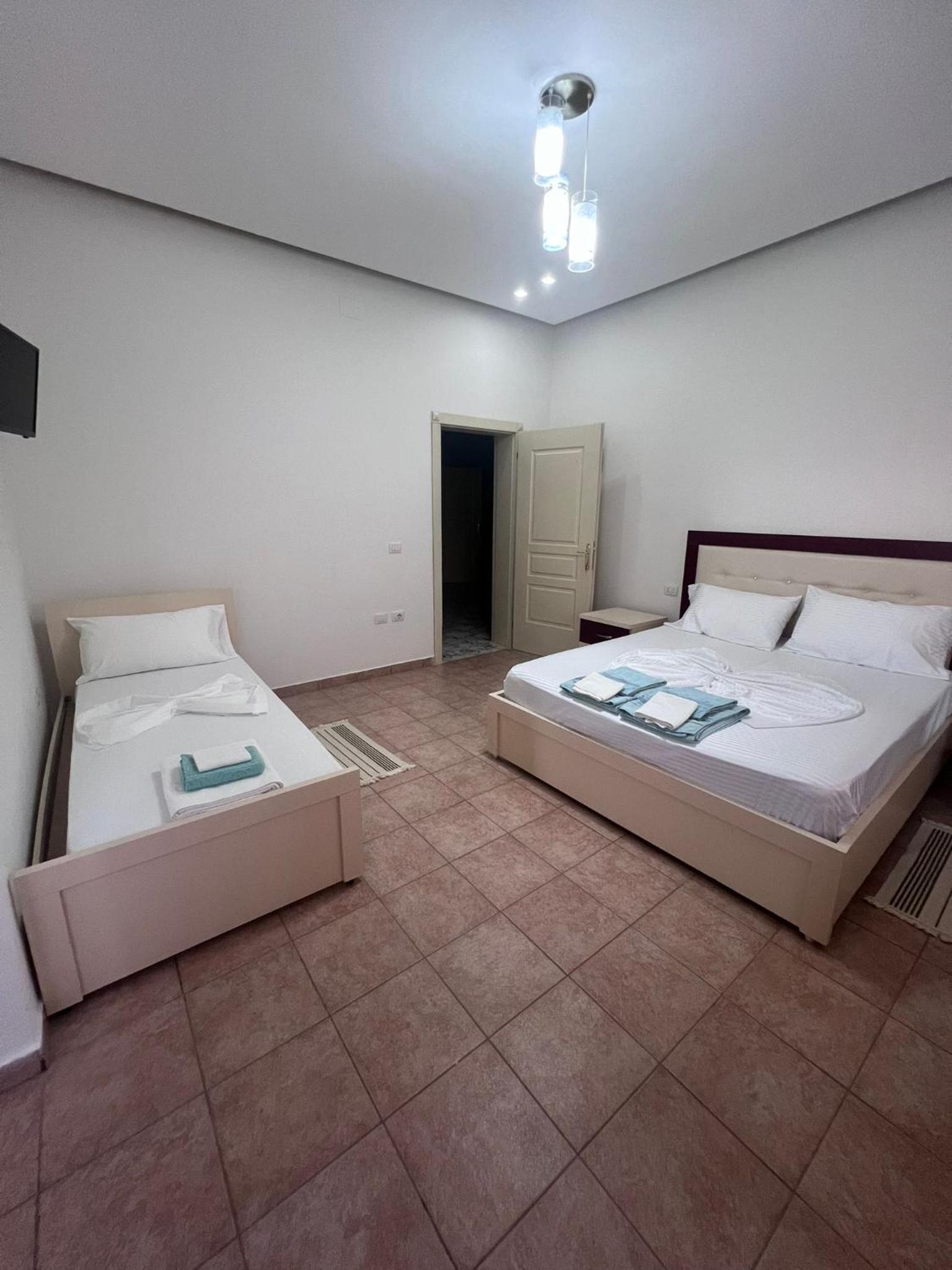 Hostel Internacional