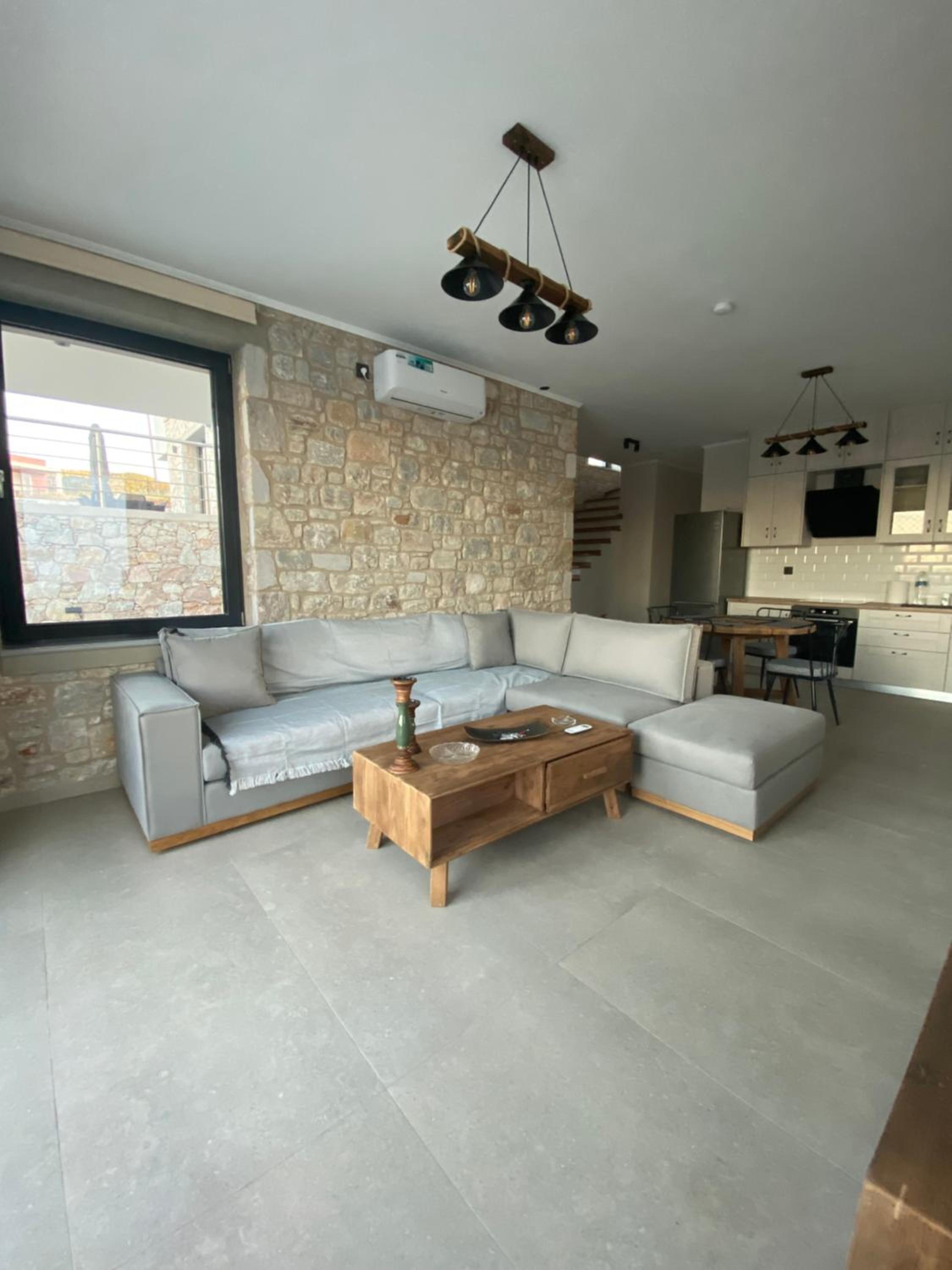 Pierres Blanches Residences, with private pools