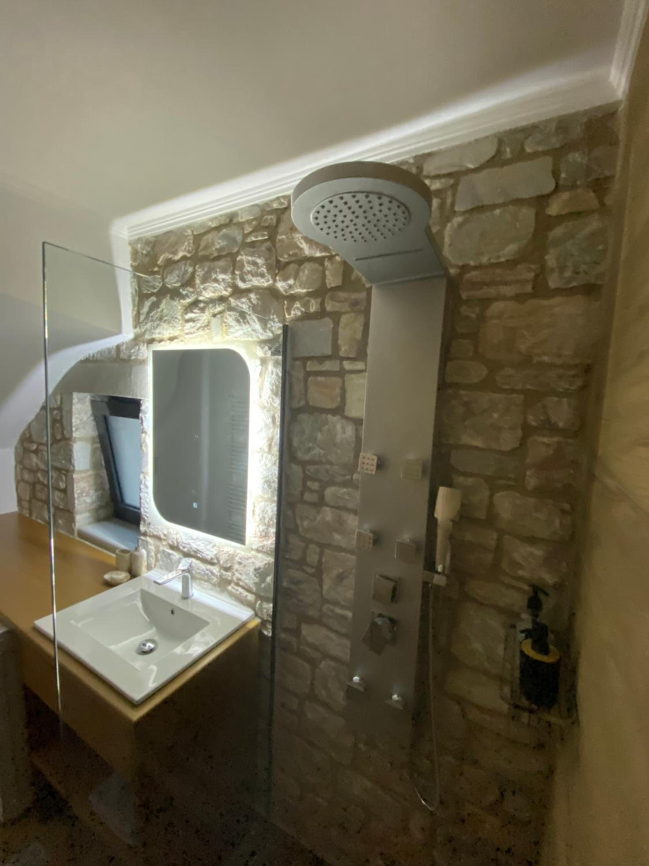 Pierres Blanches Residences, with private pools
