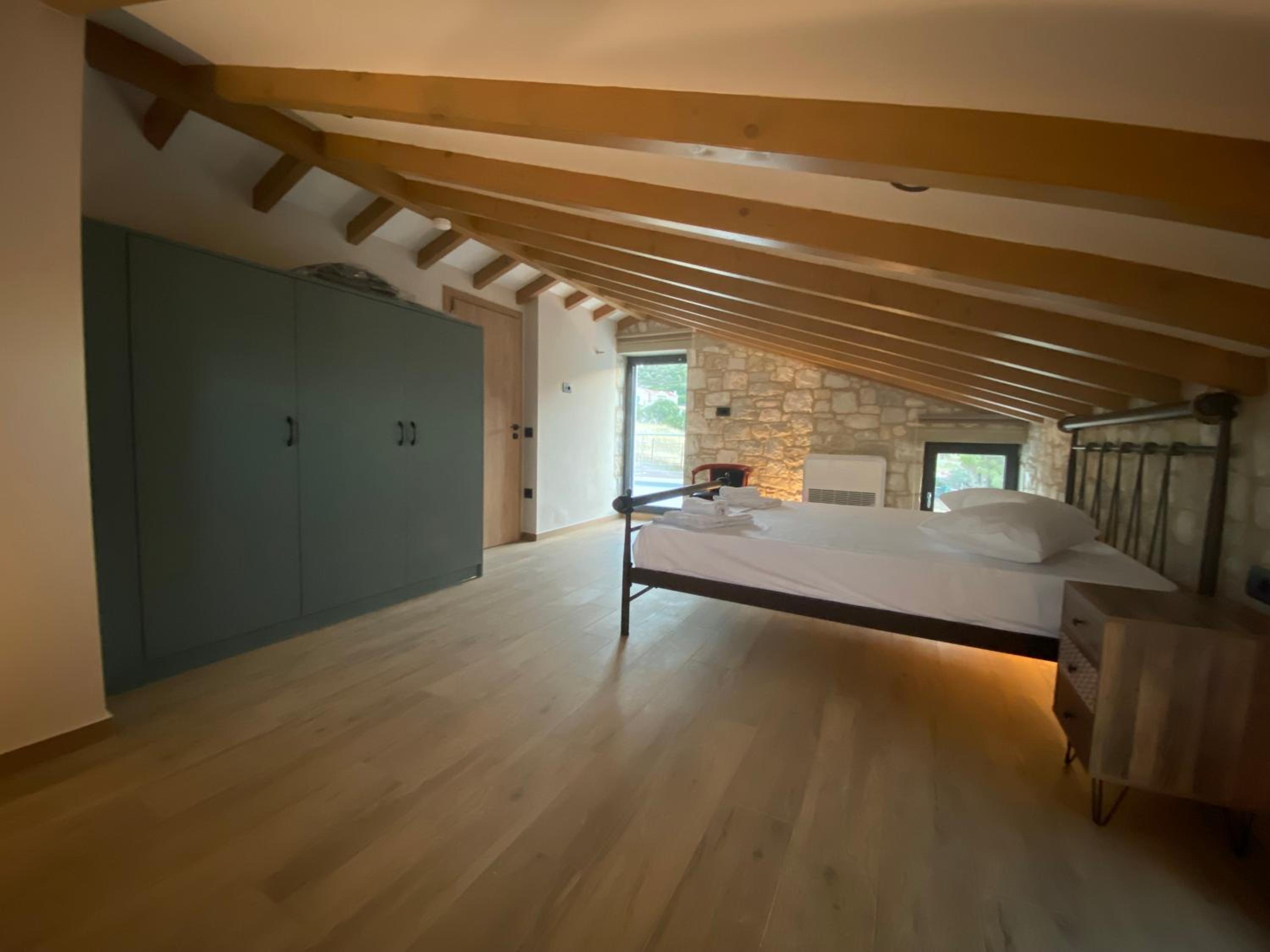 Pierres Blanches Residences, with private pools