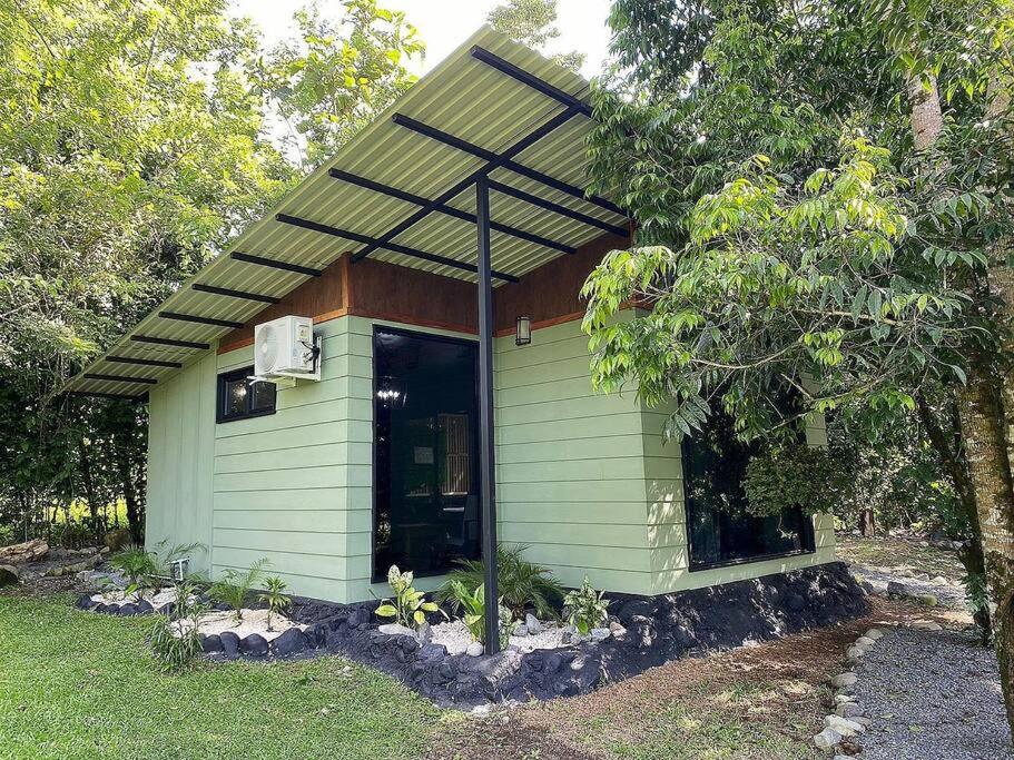 Tiny House