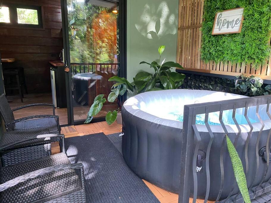 Tiny House