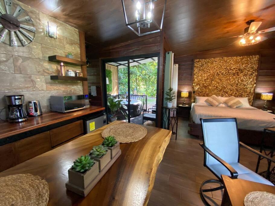 Tiny House